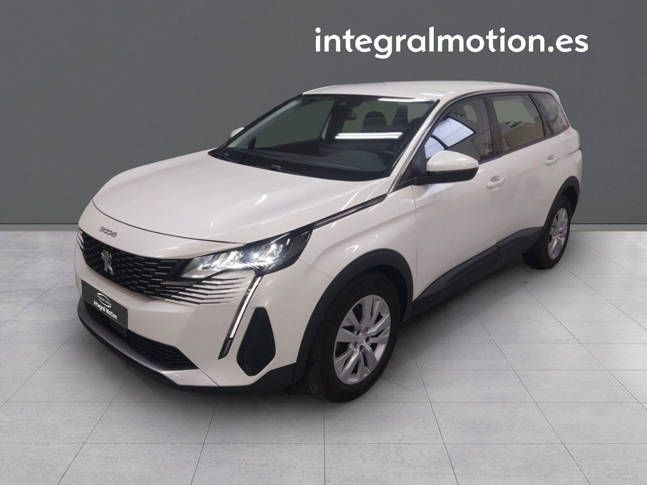 Foto peugeot 5008 2021 /