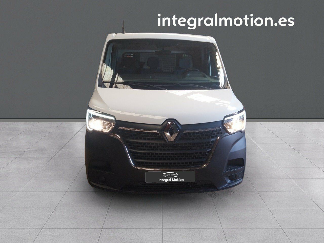 renault master 2021 / foto grande (2)