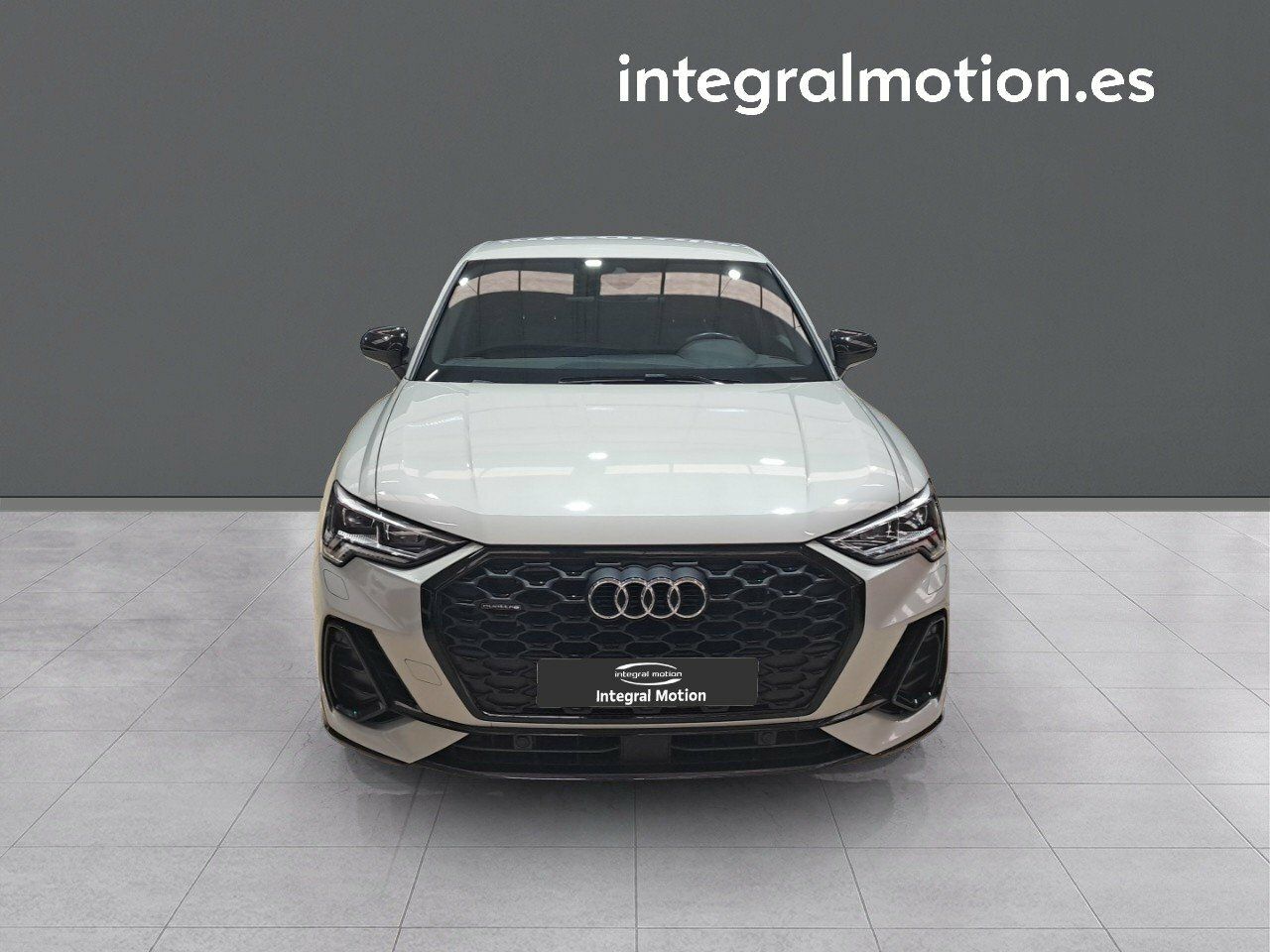audi q3 2021 / foto grande (2)