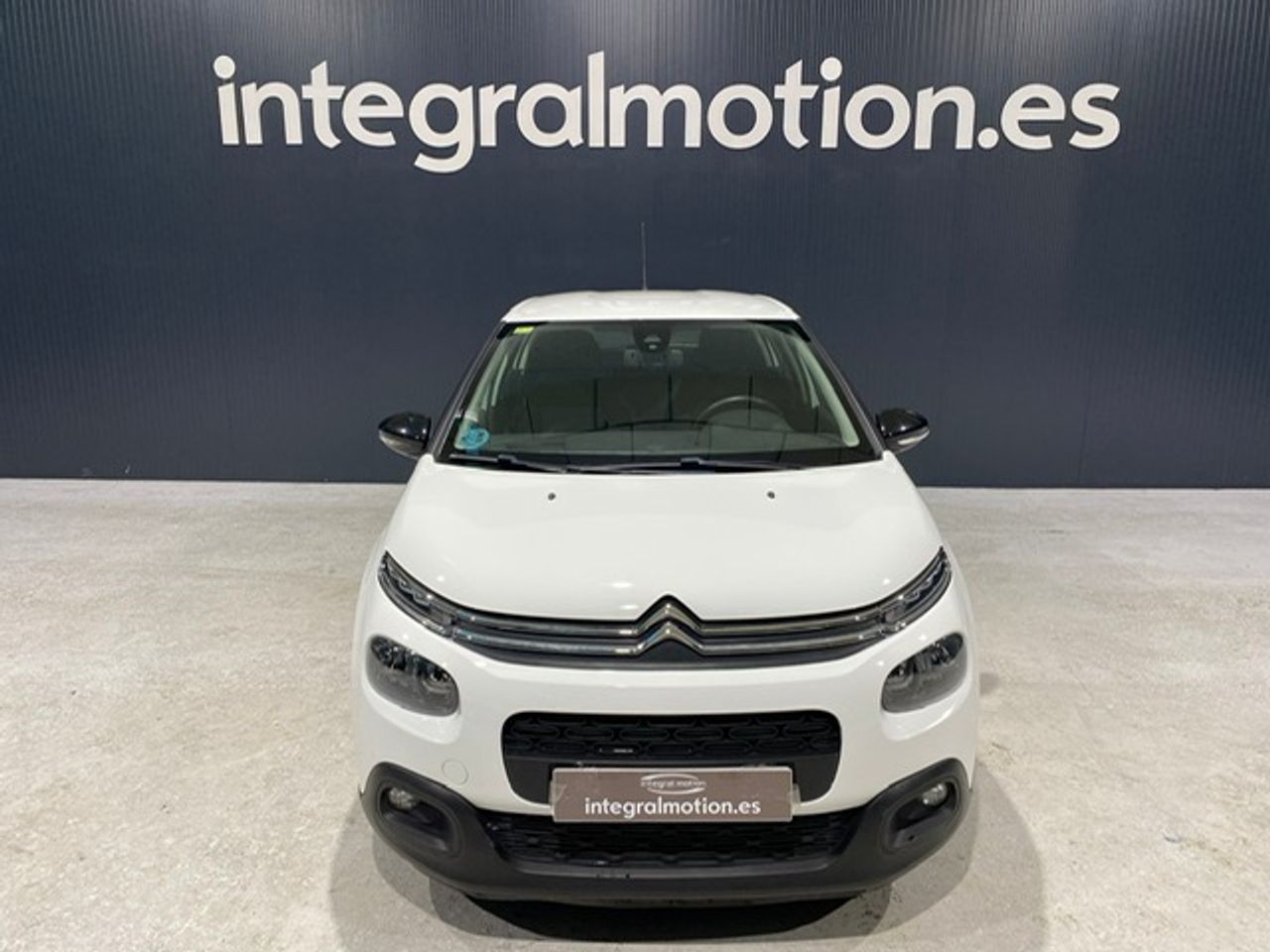 Citroen c4 cactus 2017  de segunda mano - citroën c3 2017 /