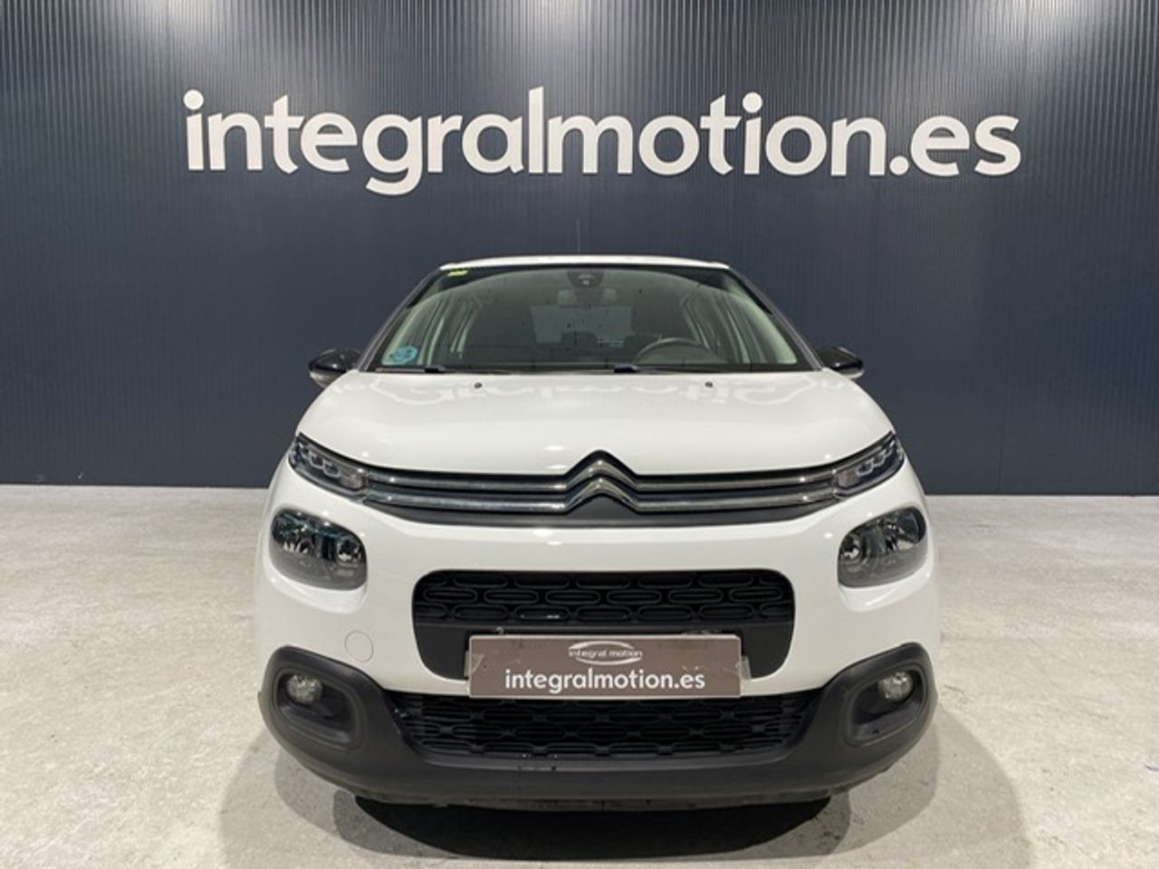 citroën c3 2017 / foto grande (3)