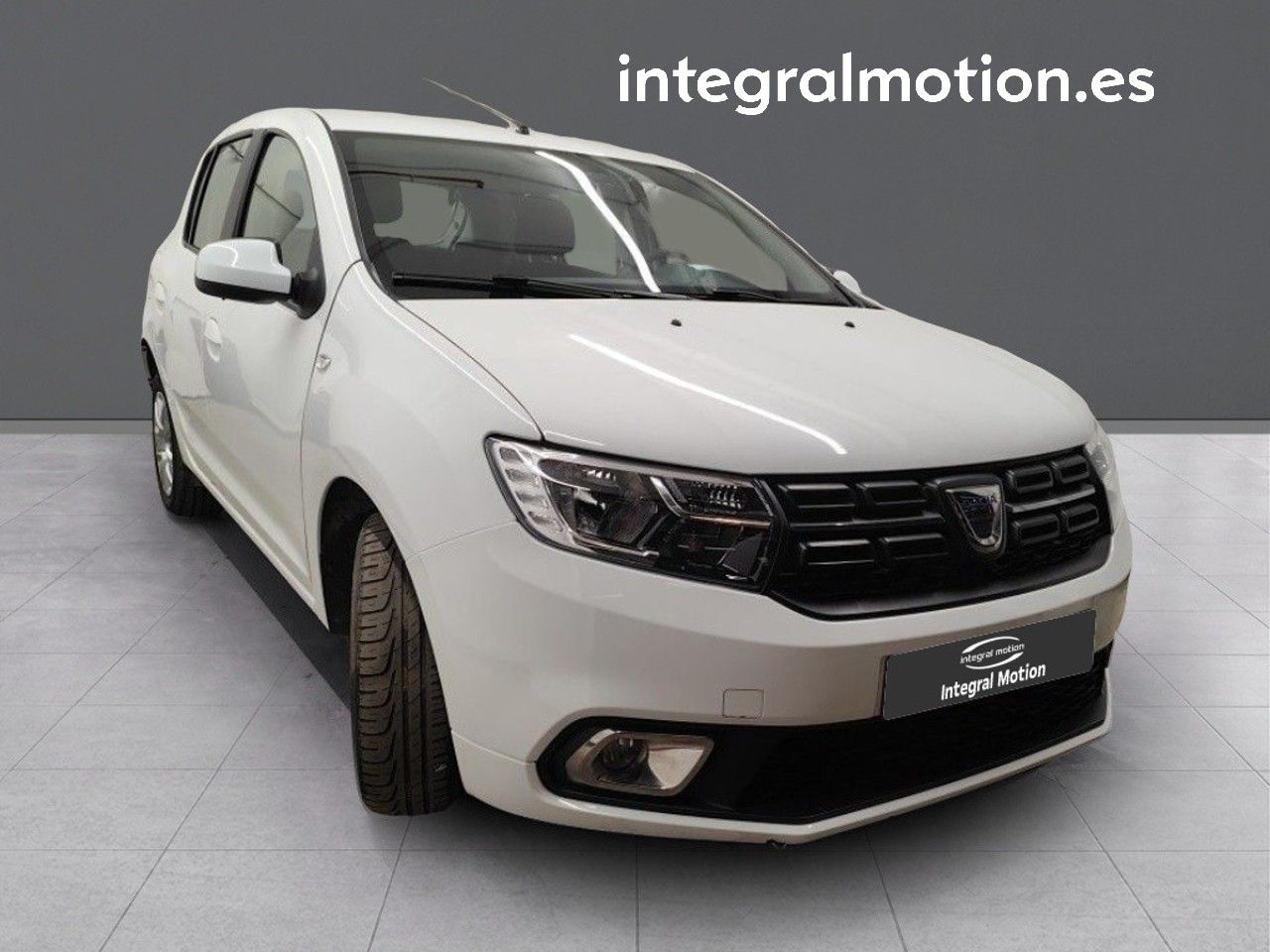 dacia sandero 2020 / foto grande (3)