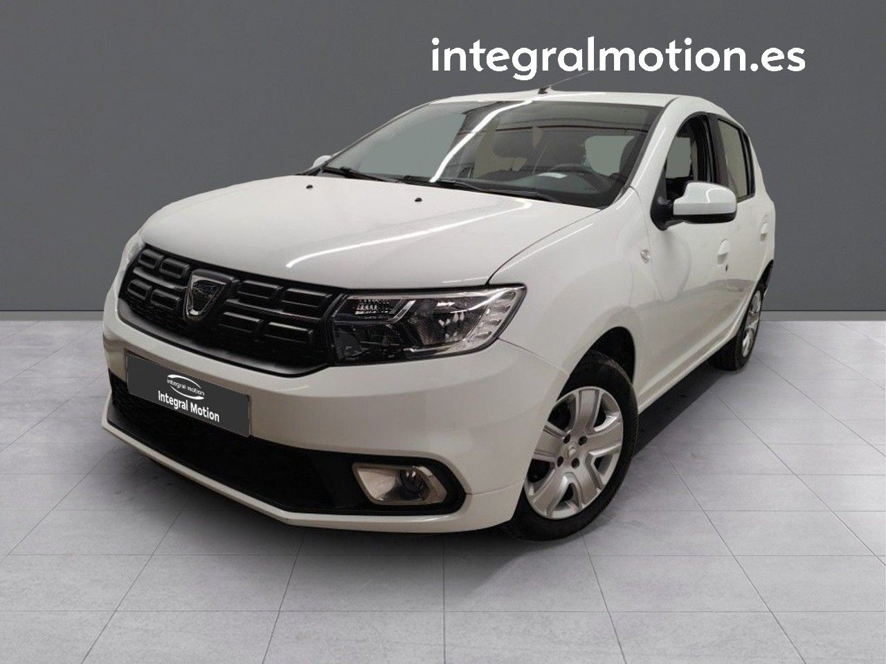 Foto dacia sandero 2020 /