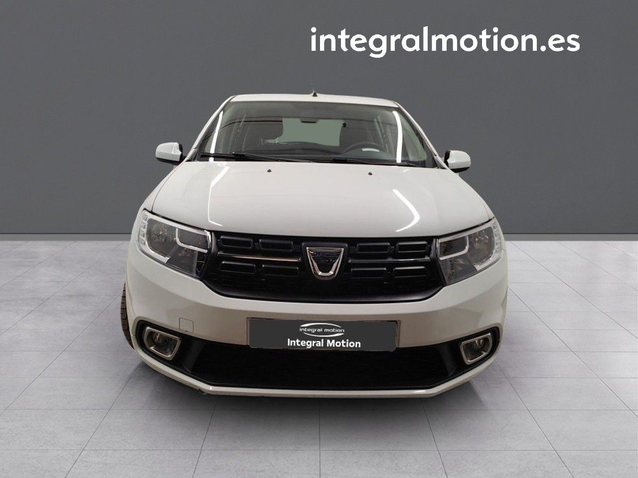 dacia sandero 2020 / foto grande (2)