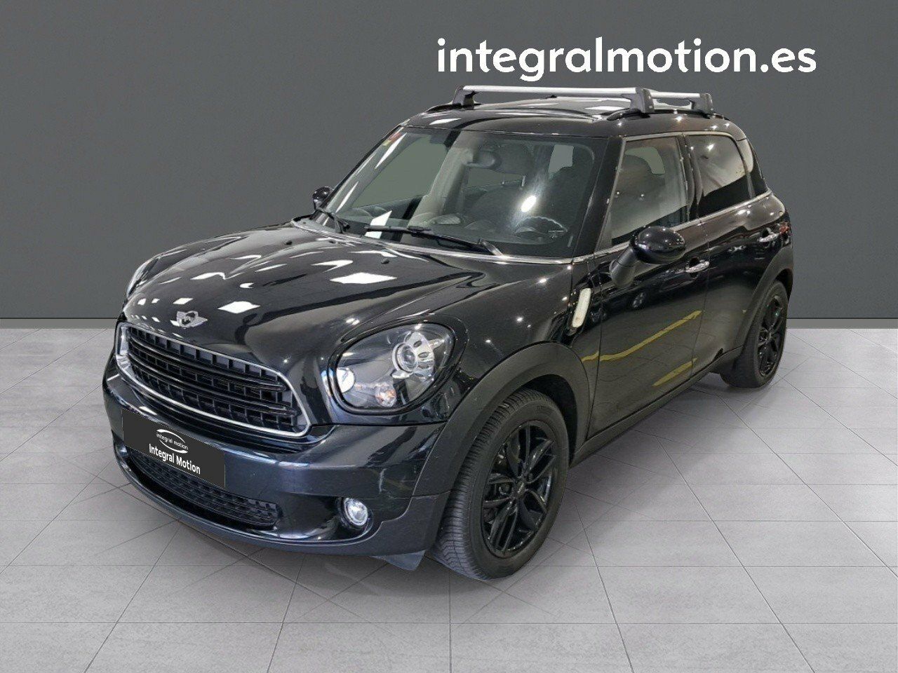 Foto mini countryman 2016 /