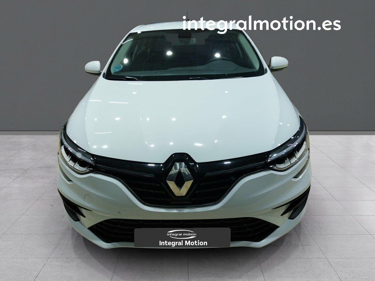 renault megane 2022 / foto grande (2)