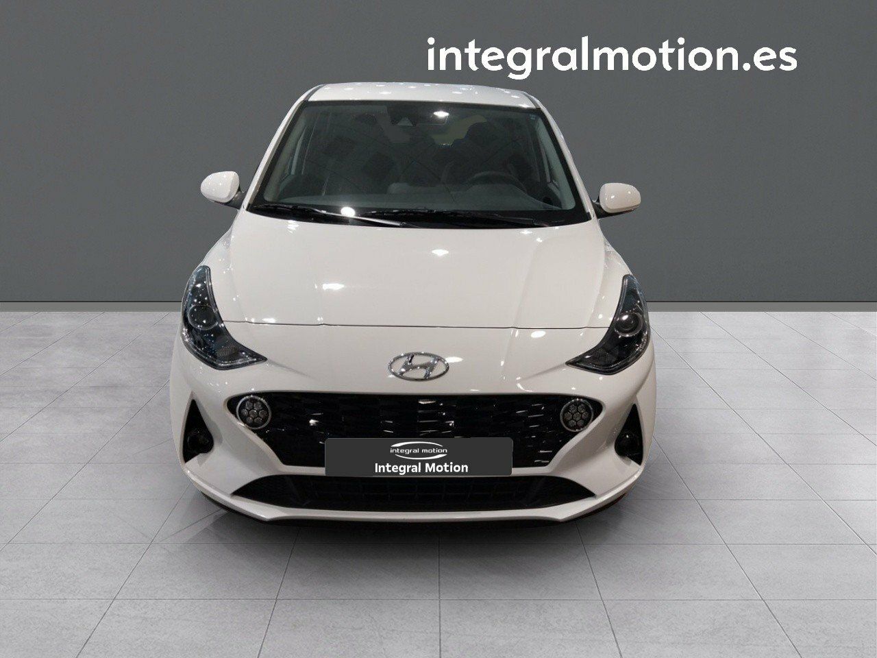 hyundai i10 2023 / foto grande (2)