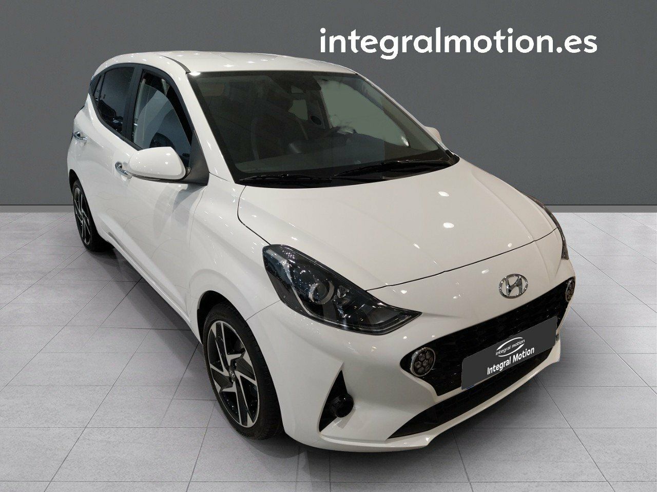 hyundai i10 2023 / foto grande (3)