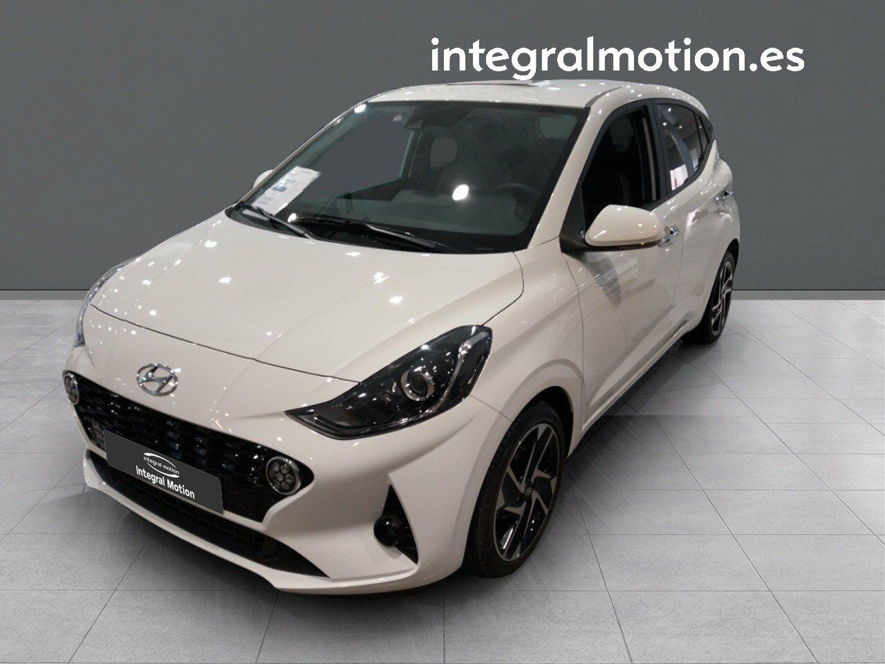 Foto hyundai i10 2023 /