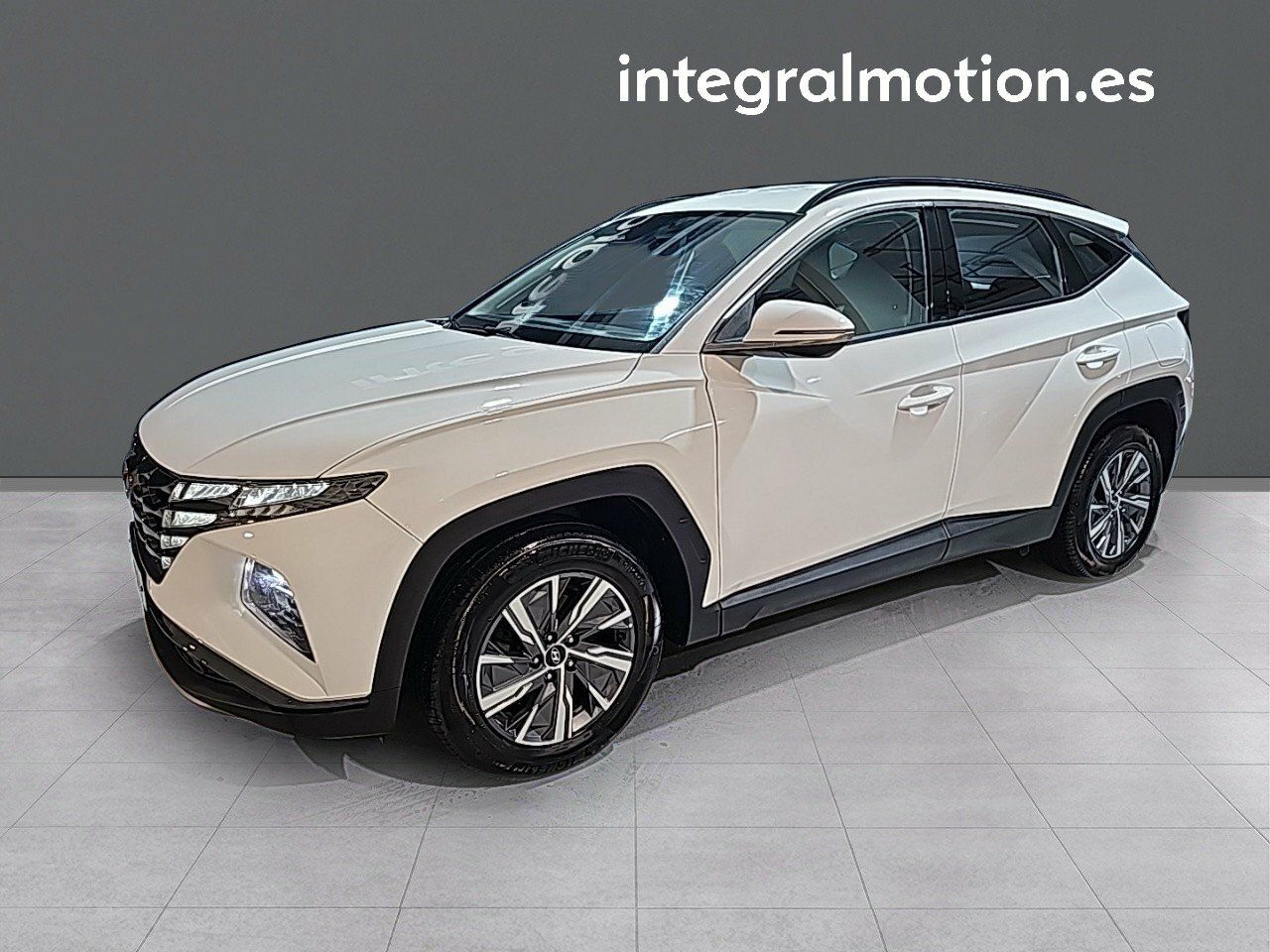 Foto hyundai tucson 2023 /
