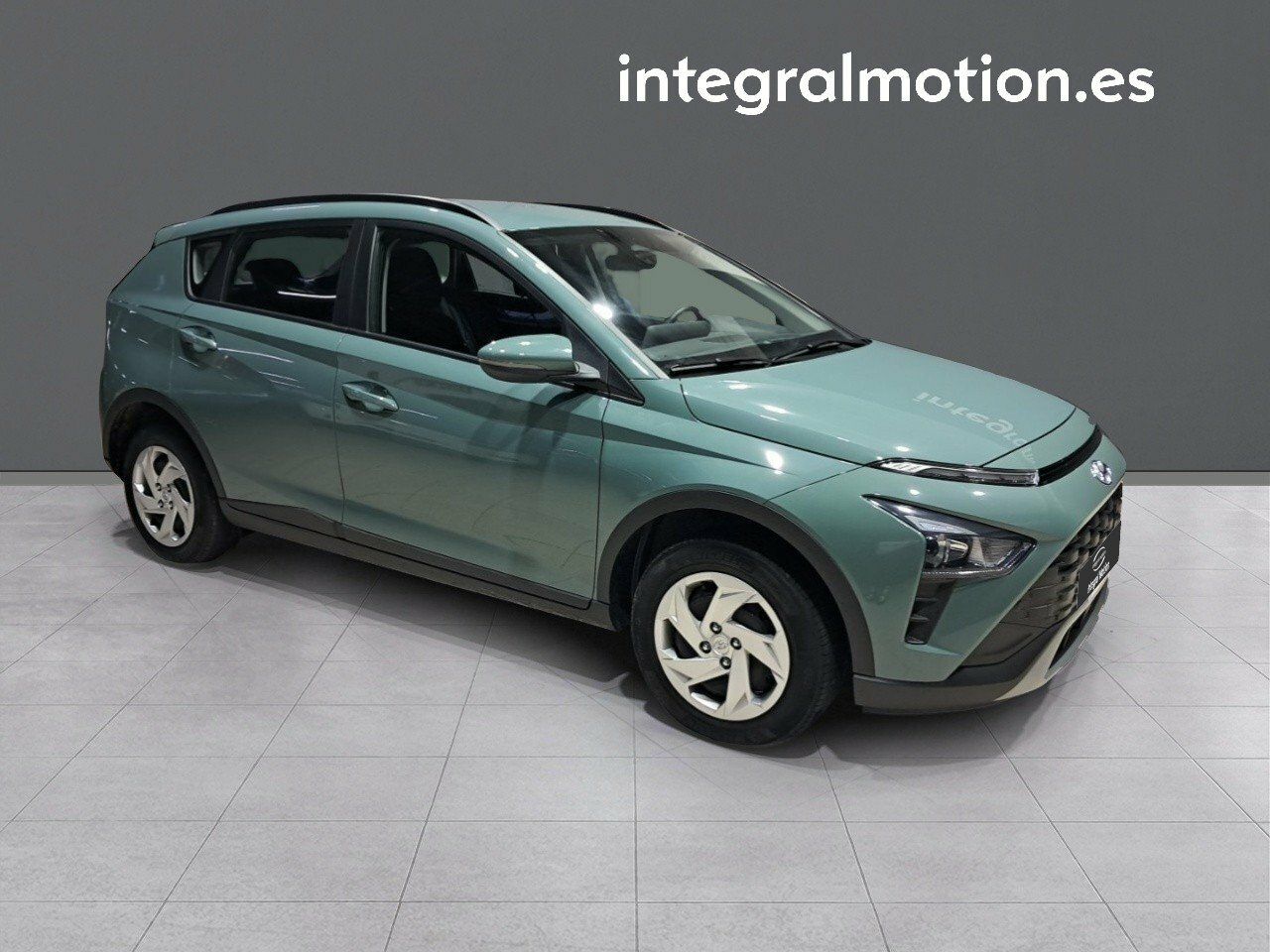 hyundai bayon 2024 / foto grande (3)