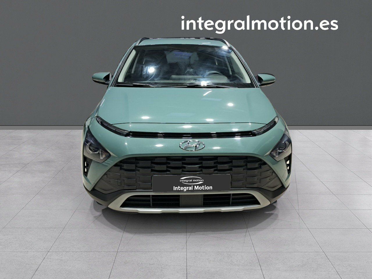 hyundai bayon 2024 / foto grande (2)
