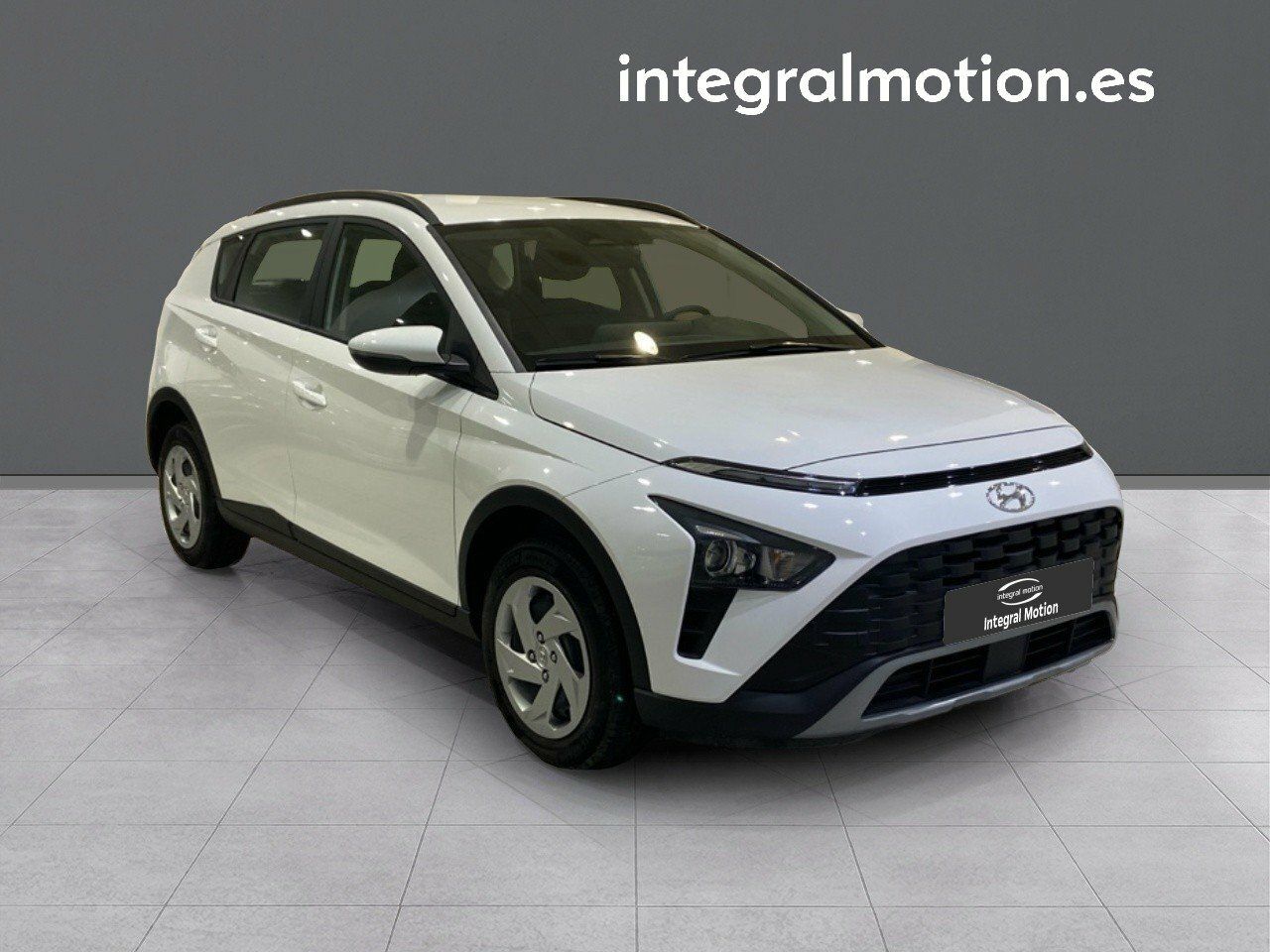 hyundai bayon 2024 / foto grande (3)