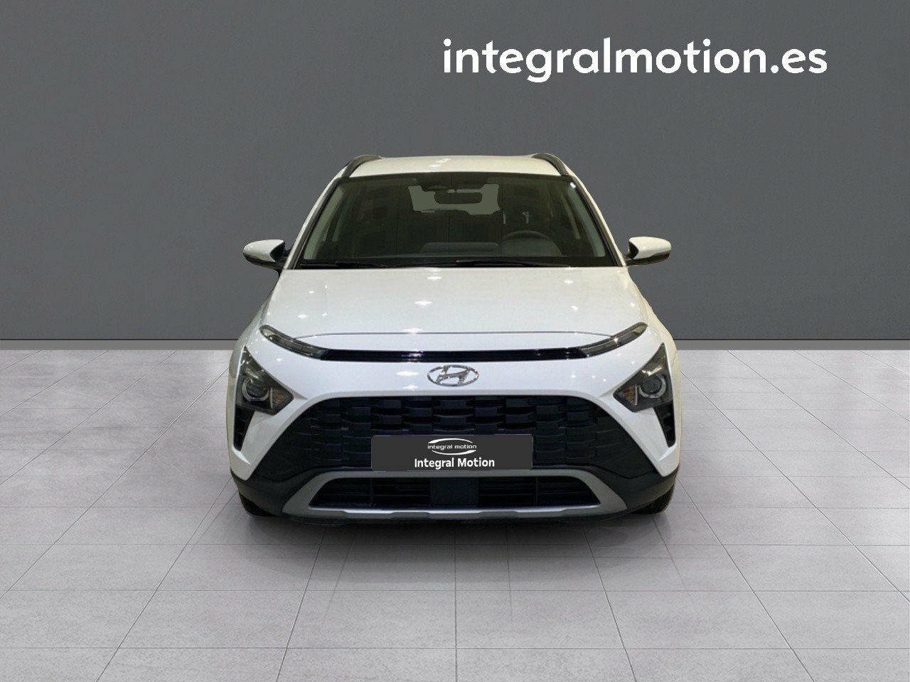 hyundai bayon 2024 / foto grande (2)