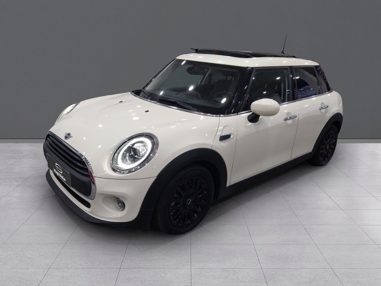 Foto mini mini 2019 /