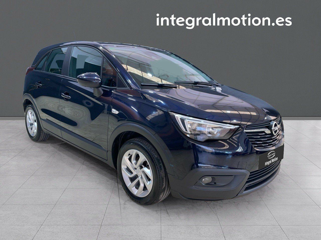 opel crossland x 2018 / foto grande (3)