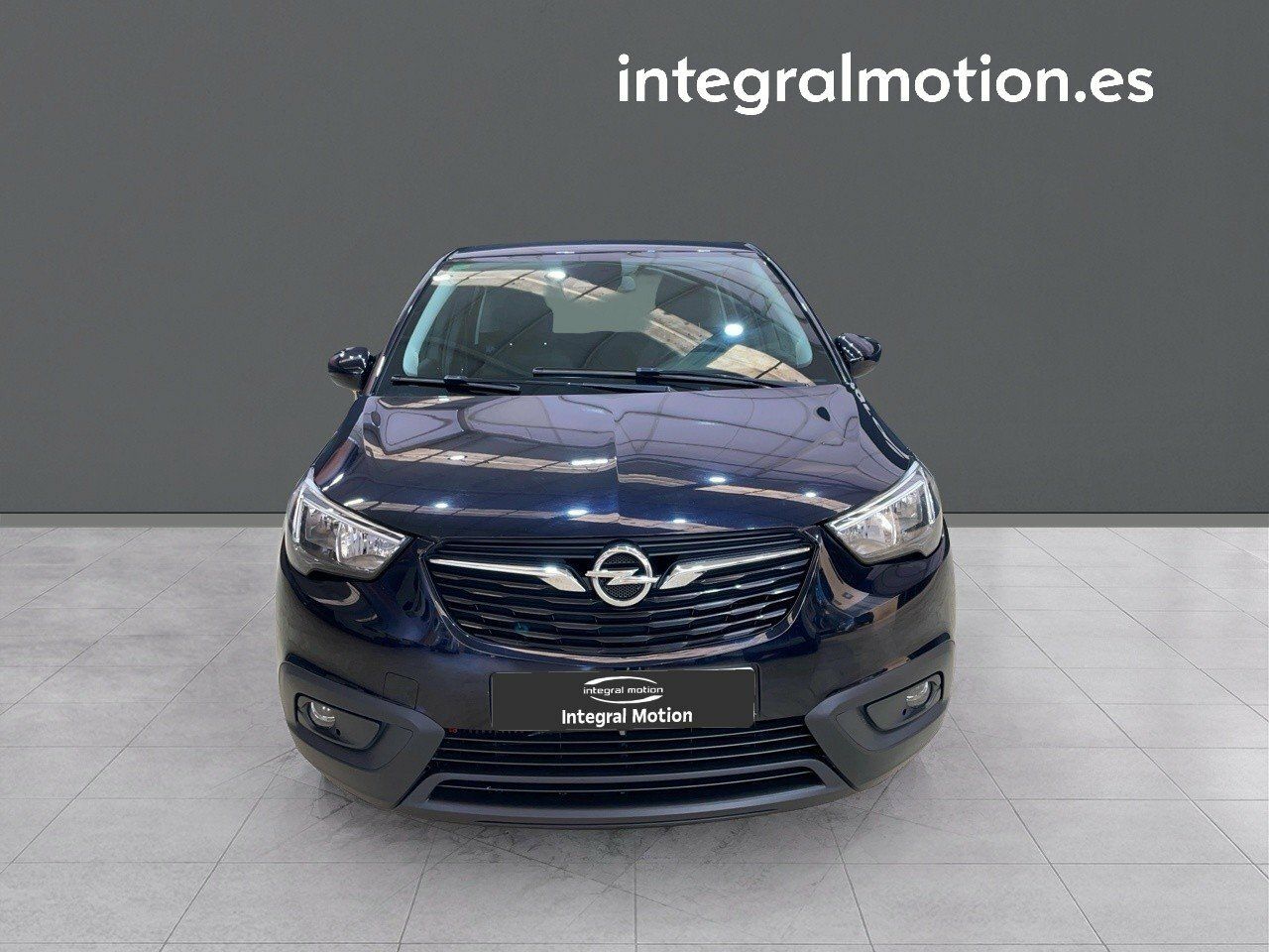 opel crossland x 2018 / foto grande (2)