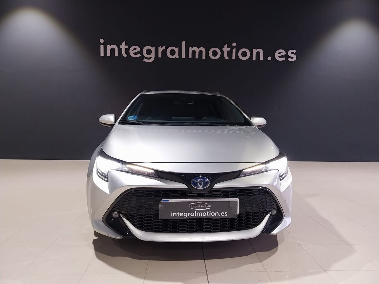 toyota corolla 2022 / foto grande (2)