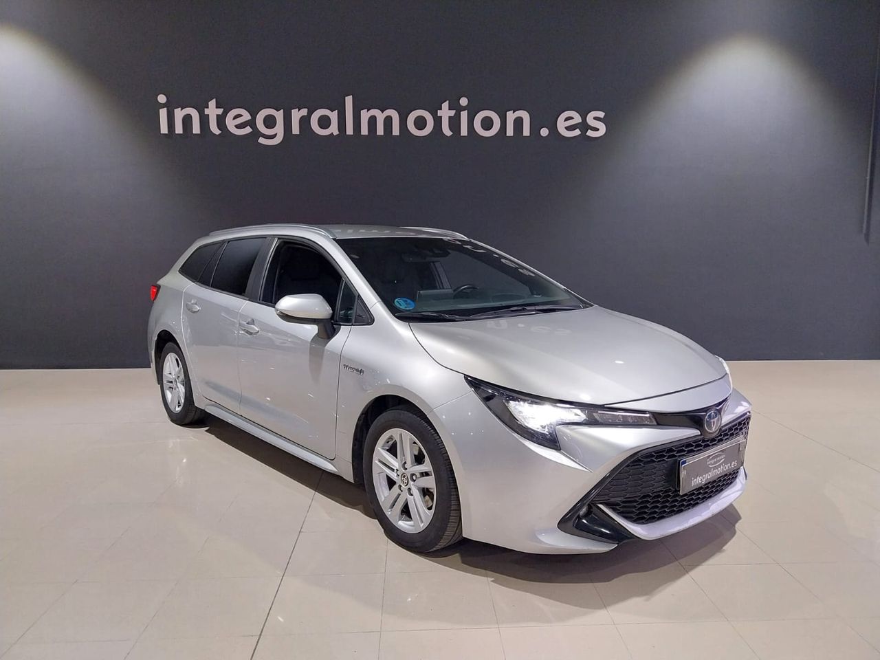 toyota corolla 2022 / foto grande (3)