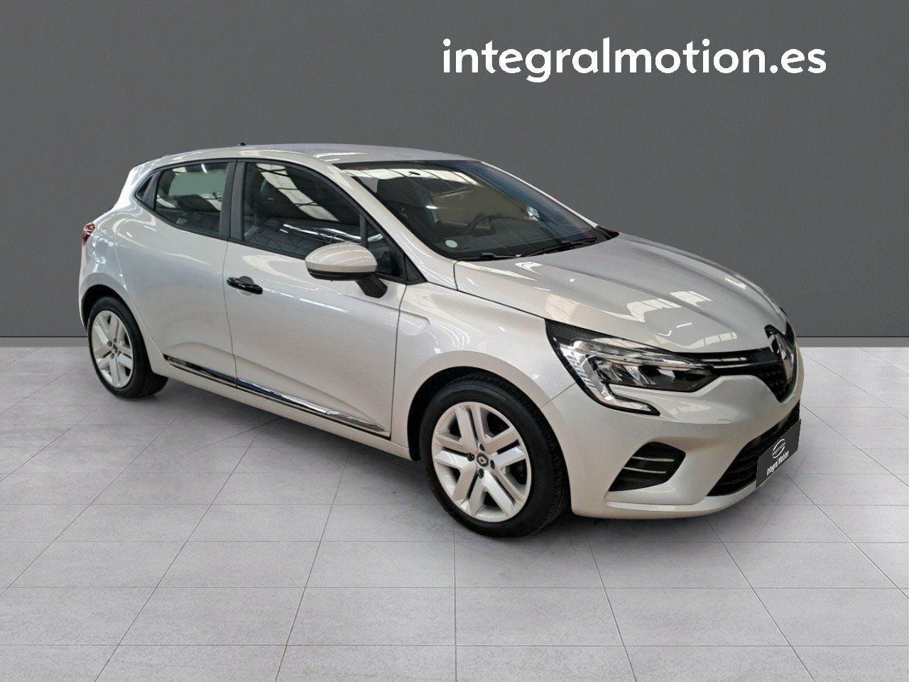 renault clio 2021 / foto grande (3)