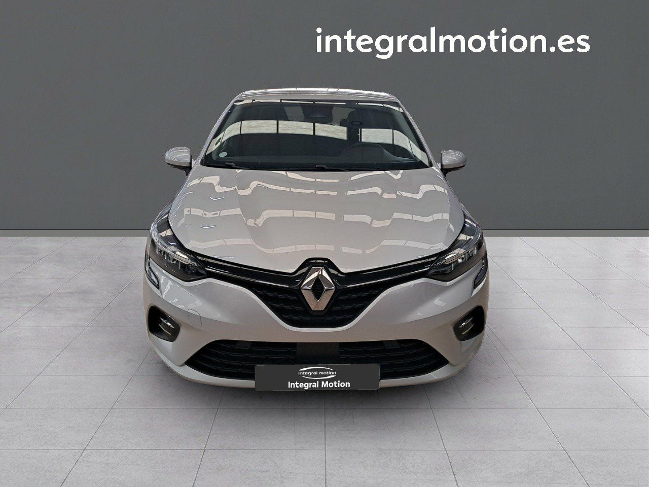 renault clio 2021 / foto grande (2)