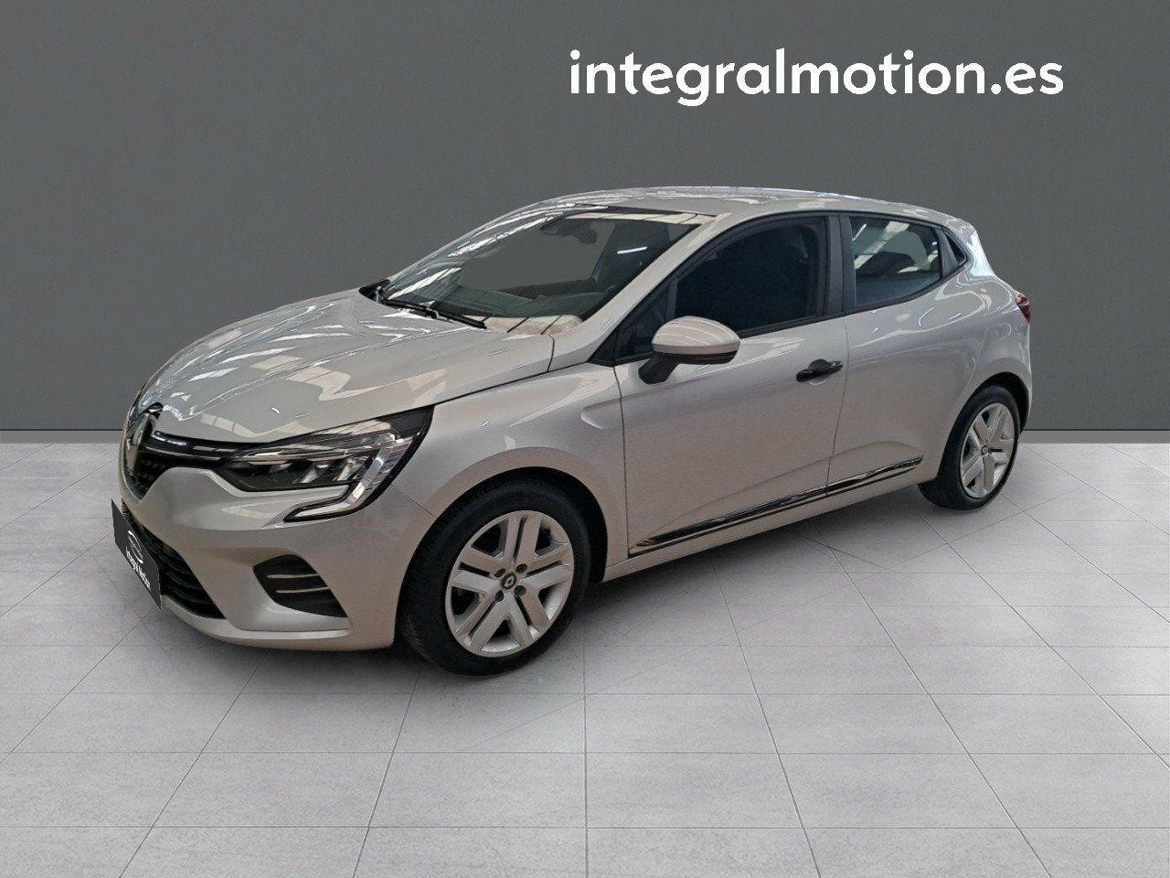 Foto renault clio 2021 /