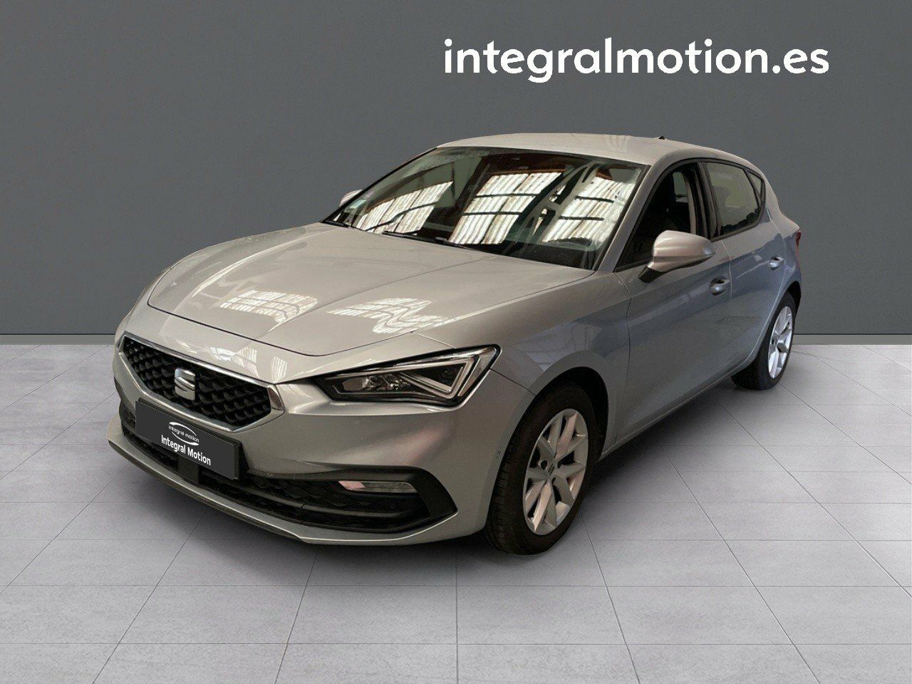 Foto seat leon 2021 /
