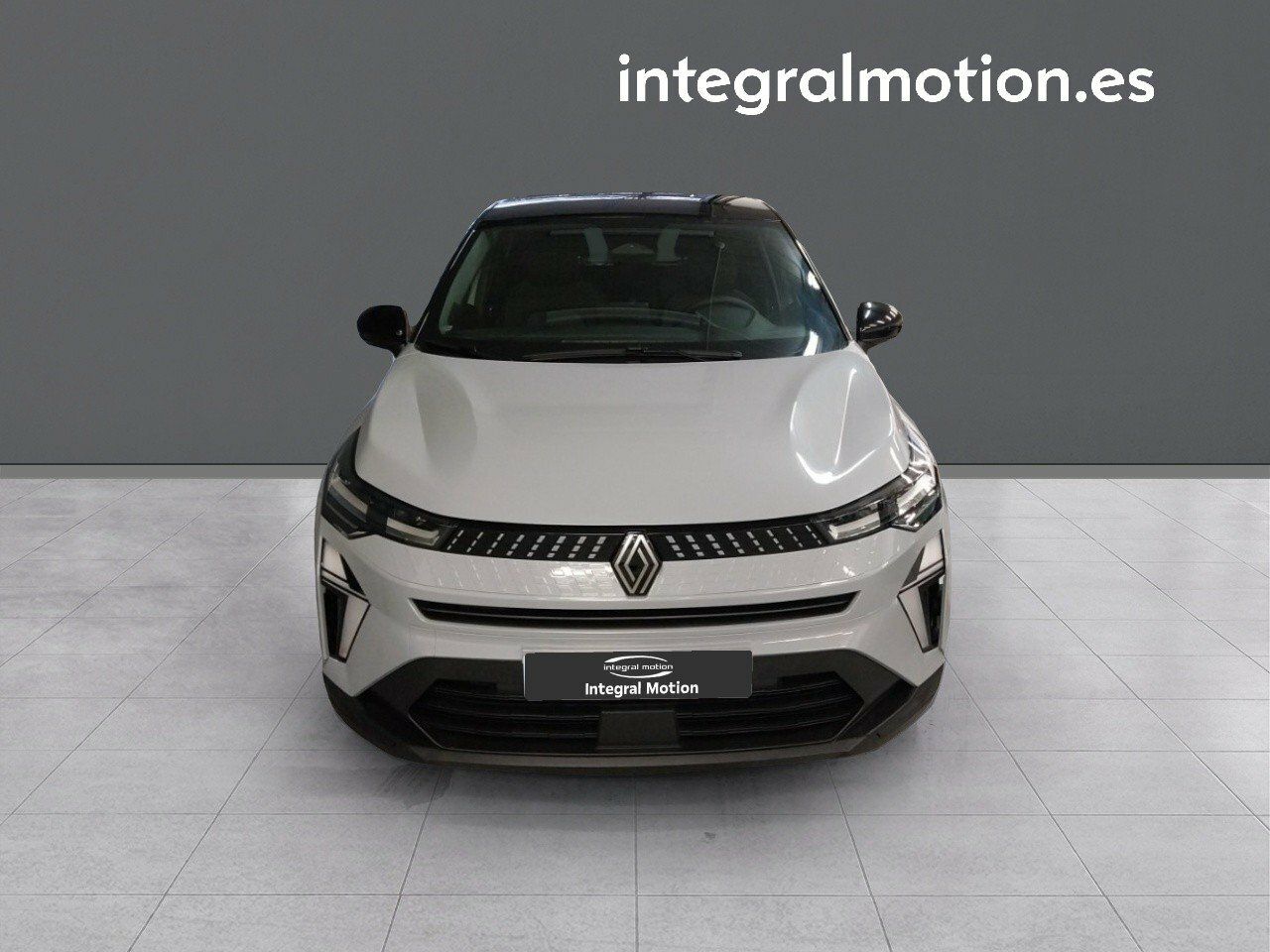renault captur 2024 / foto grande (2)