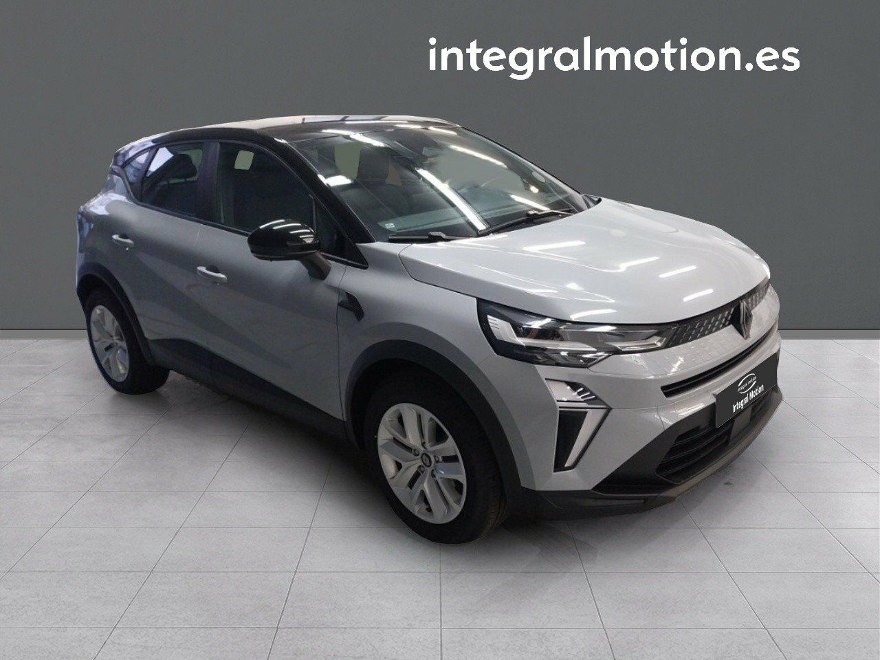 renault captur 2024 / foto grande (3)