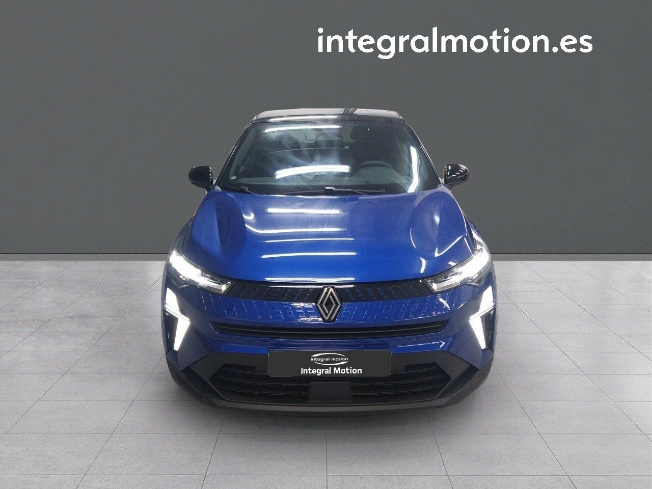 renault captur 2024 / foto grande (2)