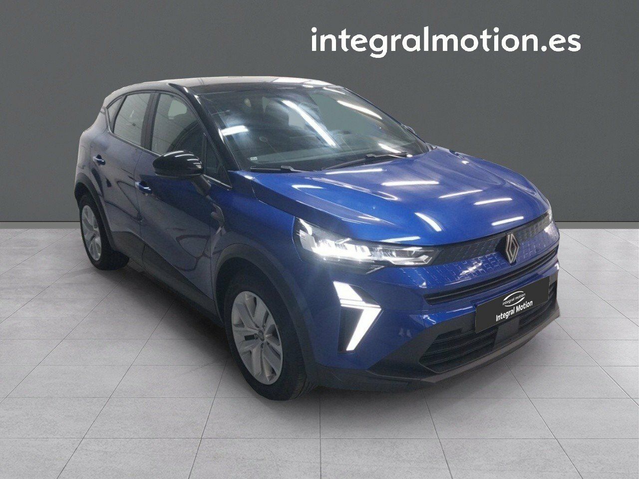 renault captur 2024 / foto grande (3)