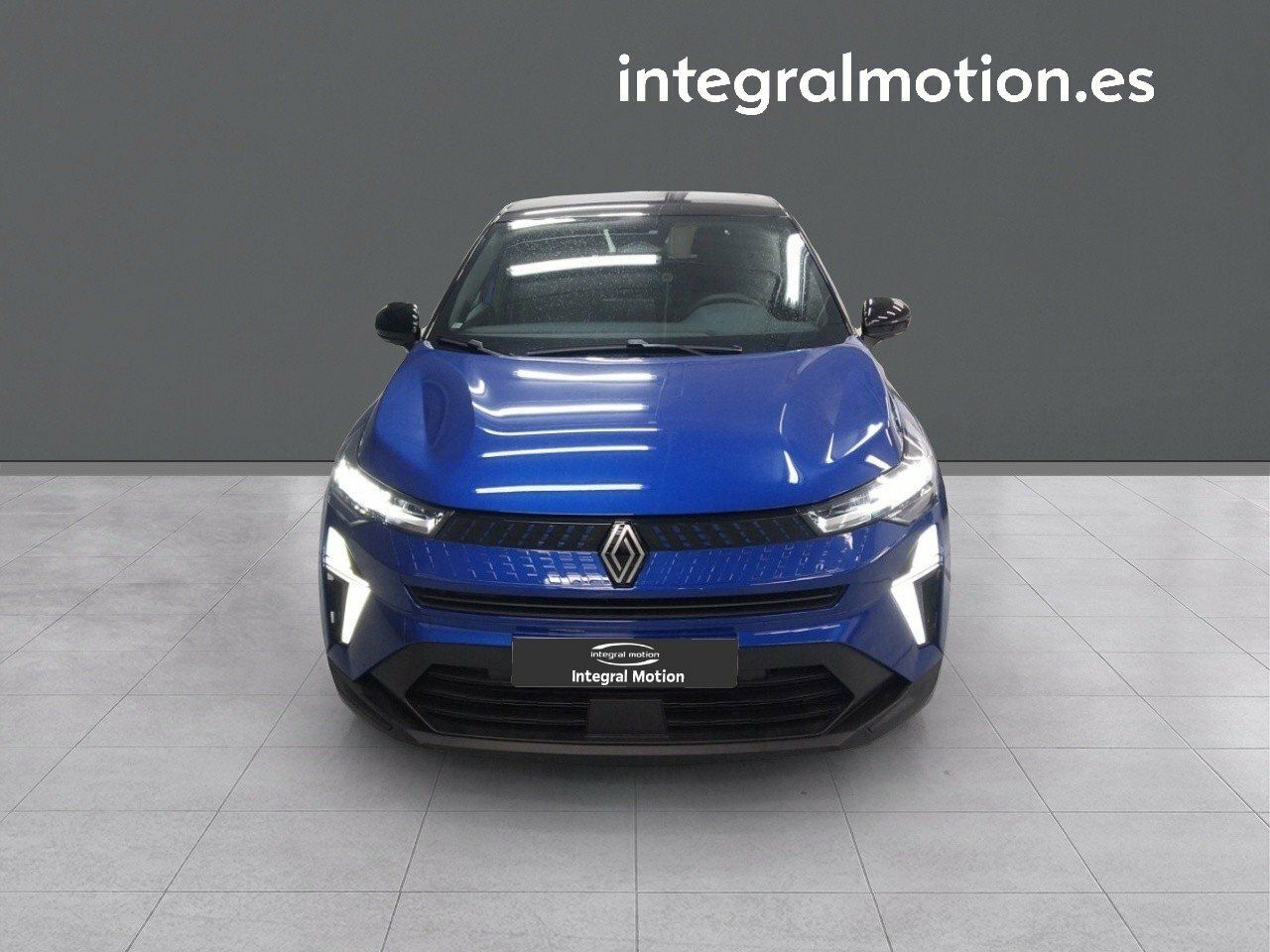 renault captur 2024 / foto grande (2)