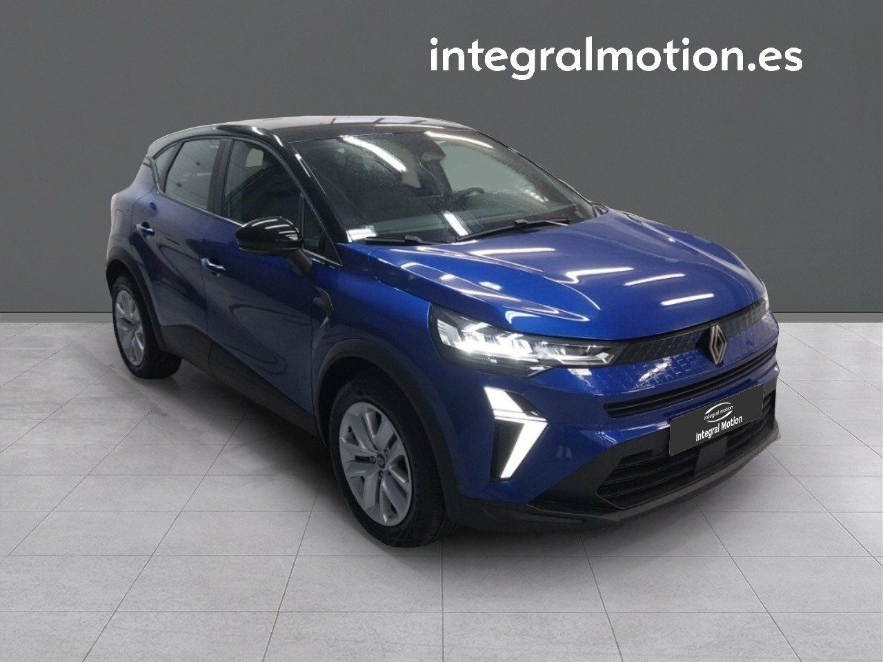 renault captur 2024 / foto grande (3)