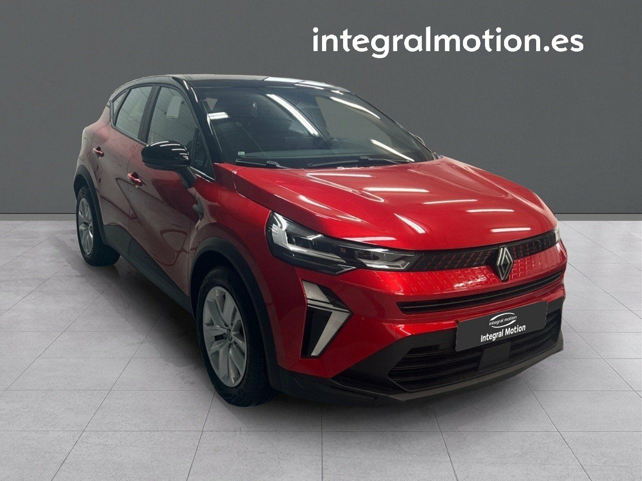 renault captur 2024 / foto grande (3)
