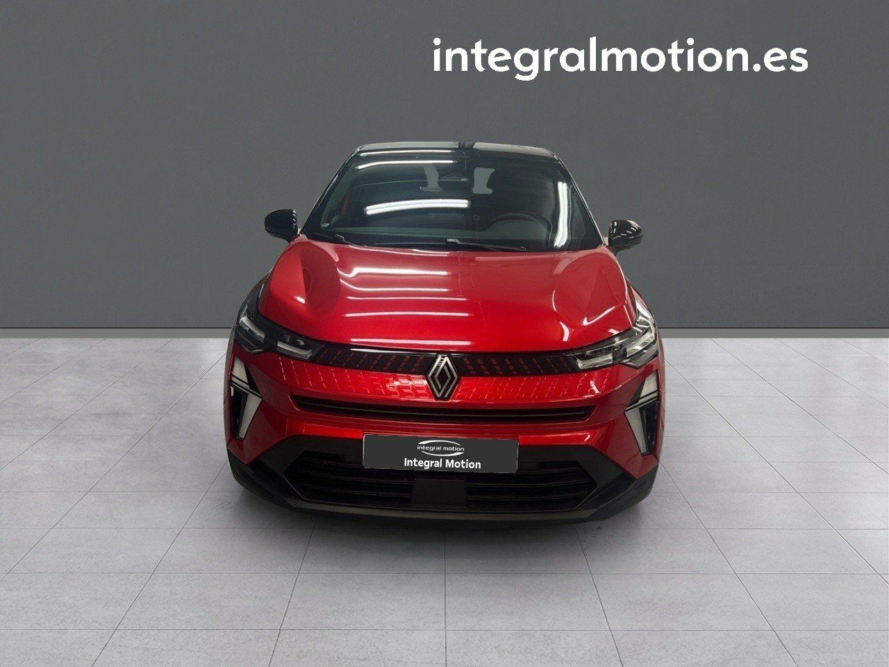 renault captur 2024 / foto grande (2)
