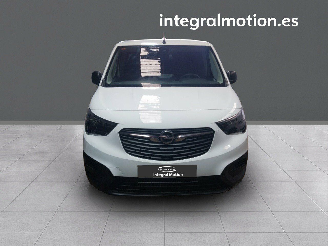 opel combo cargo 2022 / foto grande (2)