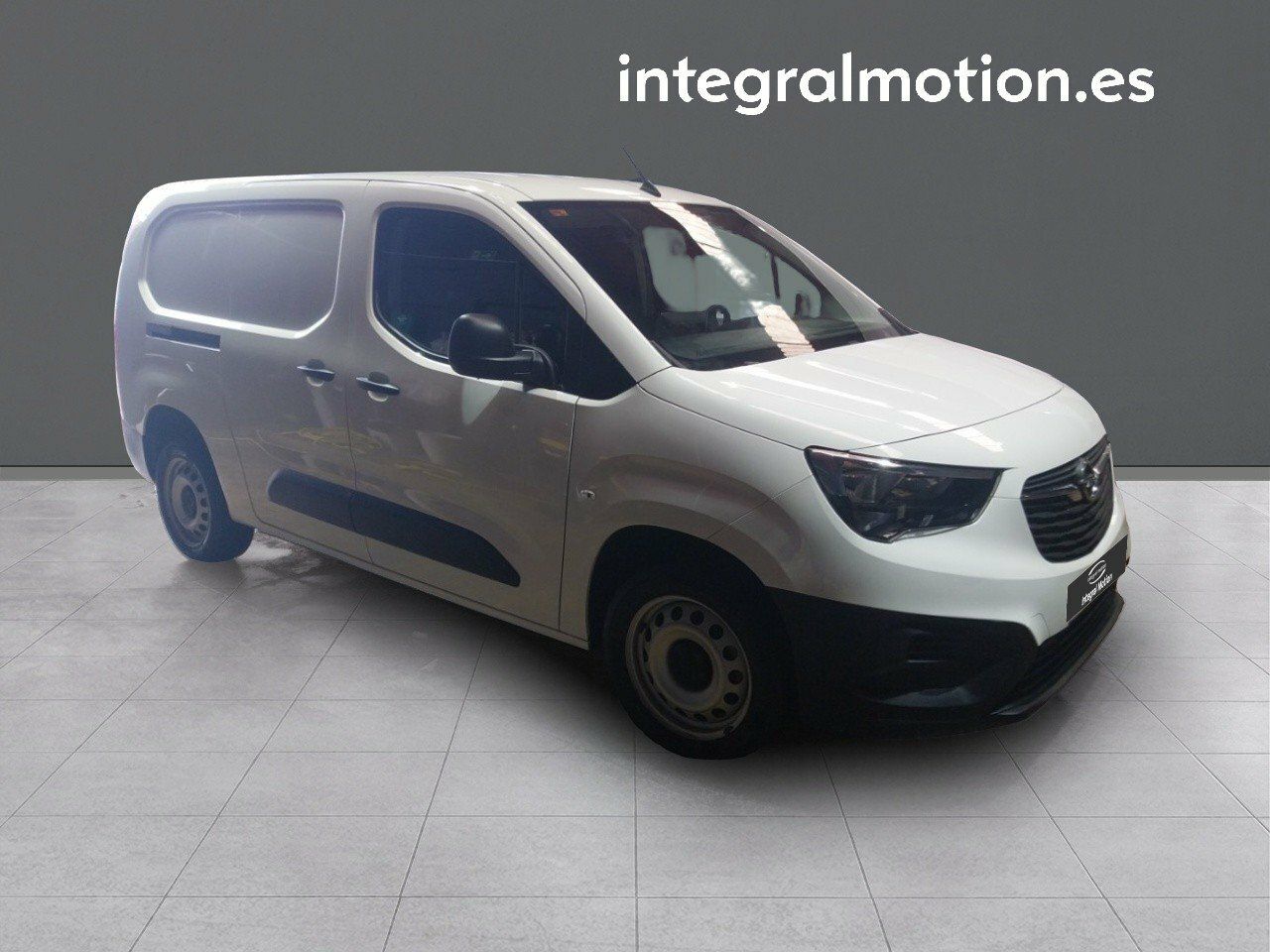 opel combo cargo 2022 / foto grande (3)