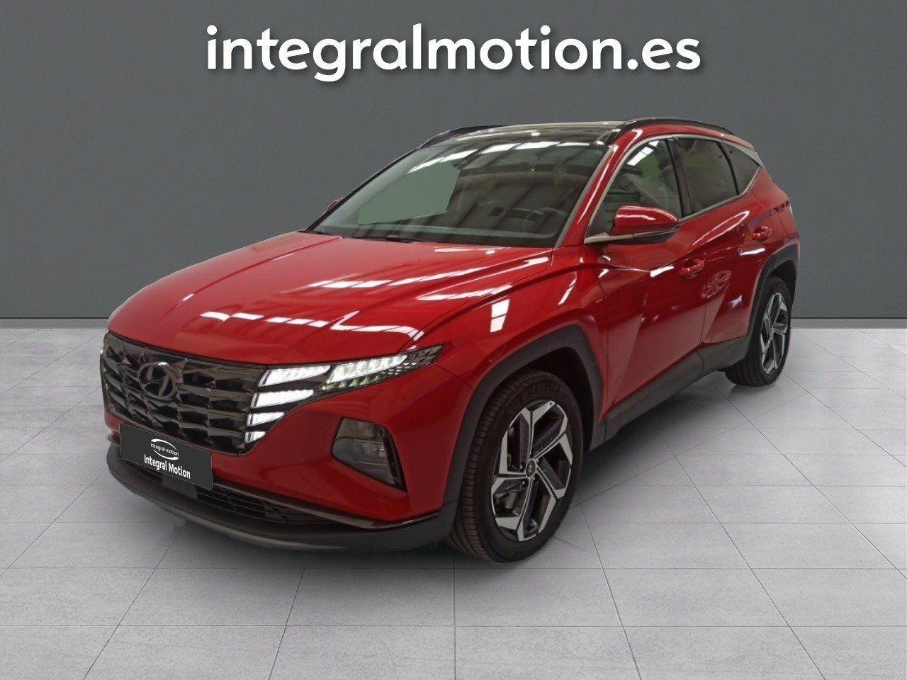 Foto hyundai tucson 2023 /