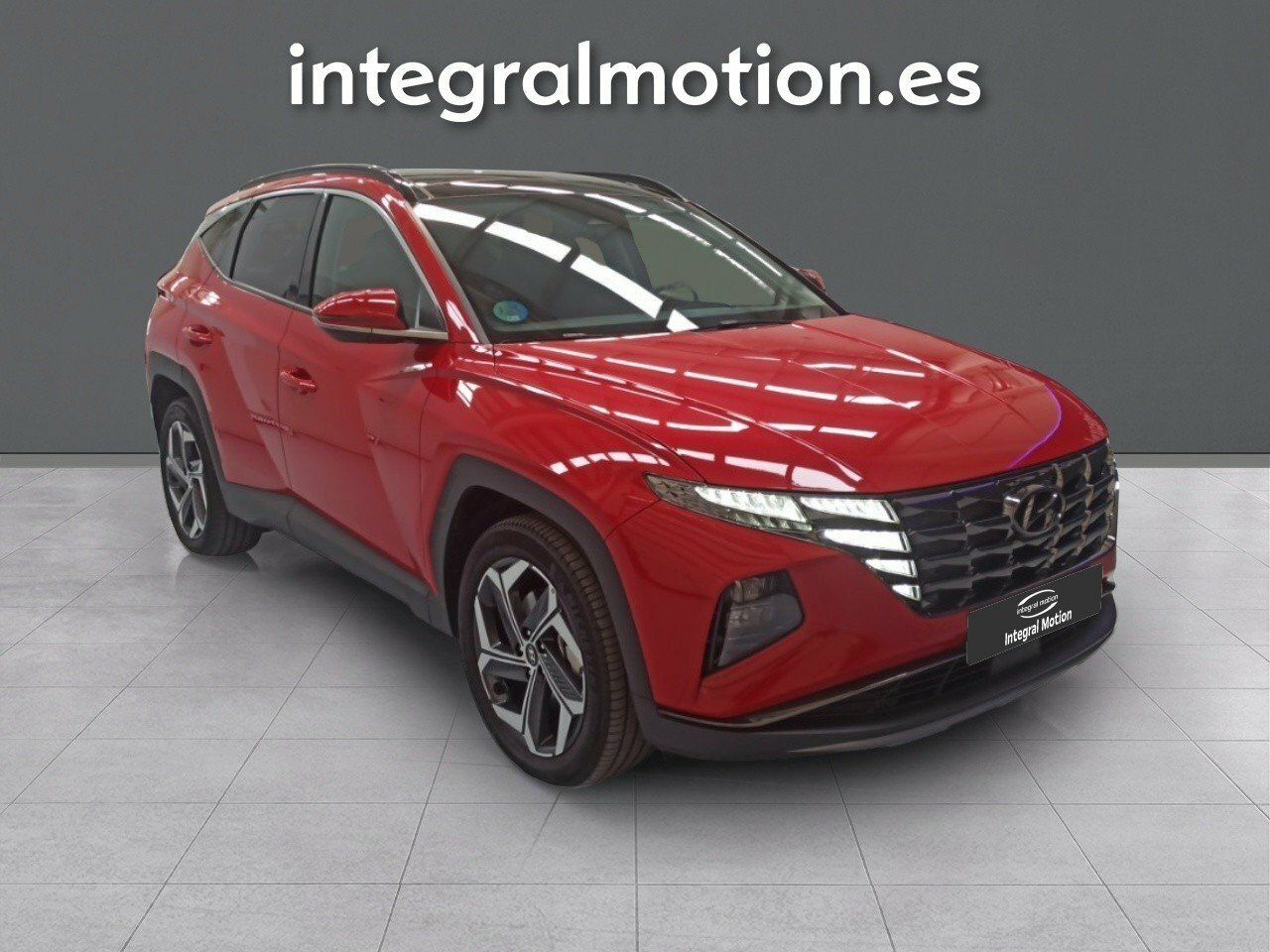 hyundai tucson 2023 / foto grande (3)