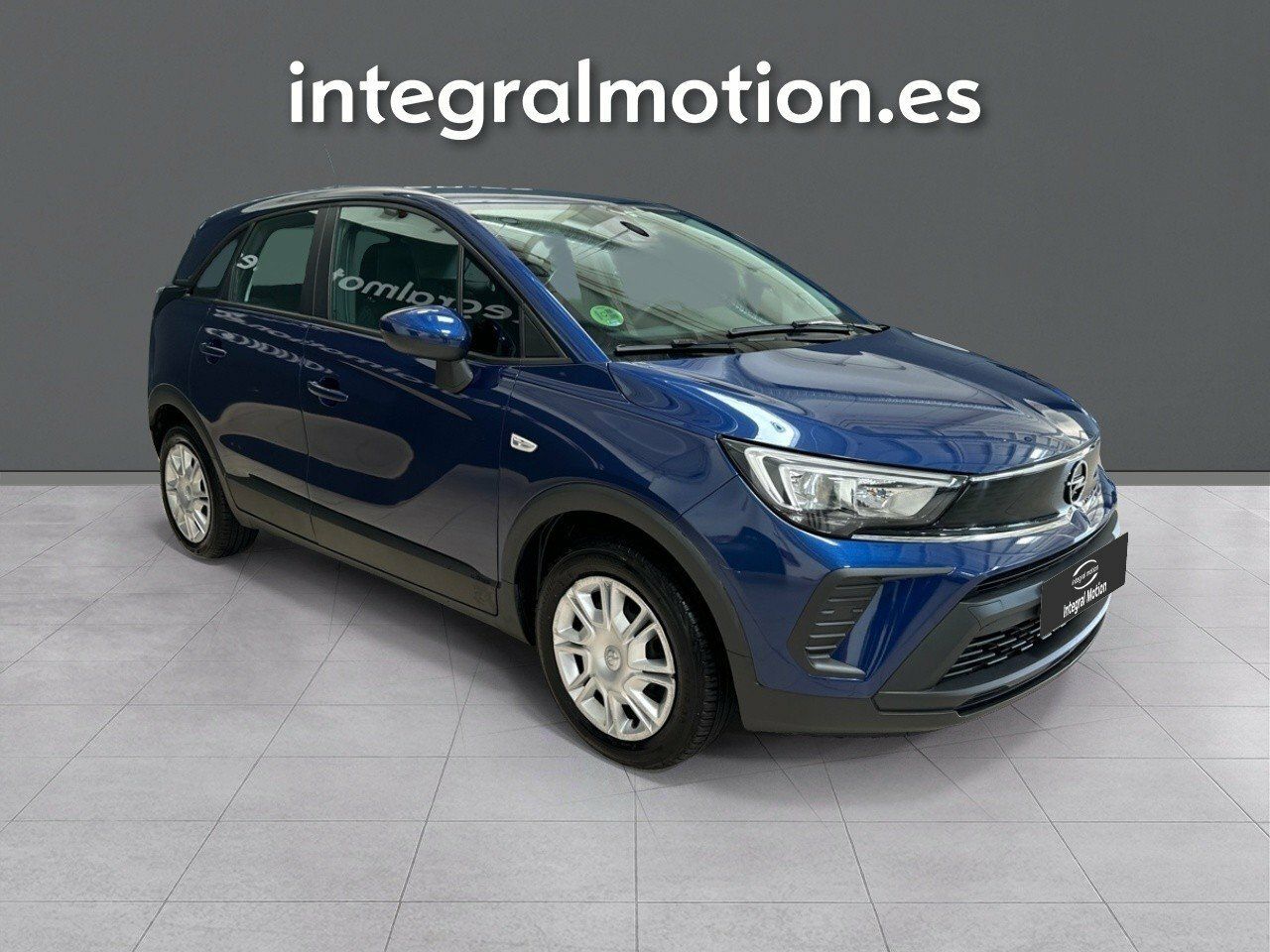 opel crossland 2021 / foto grande (3)