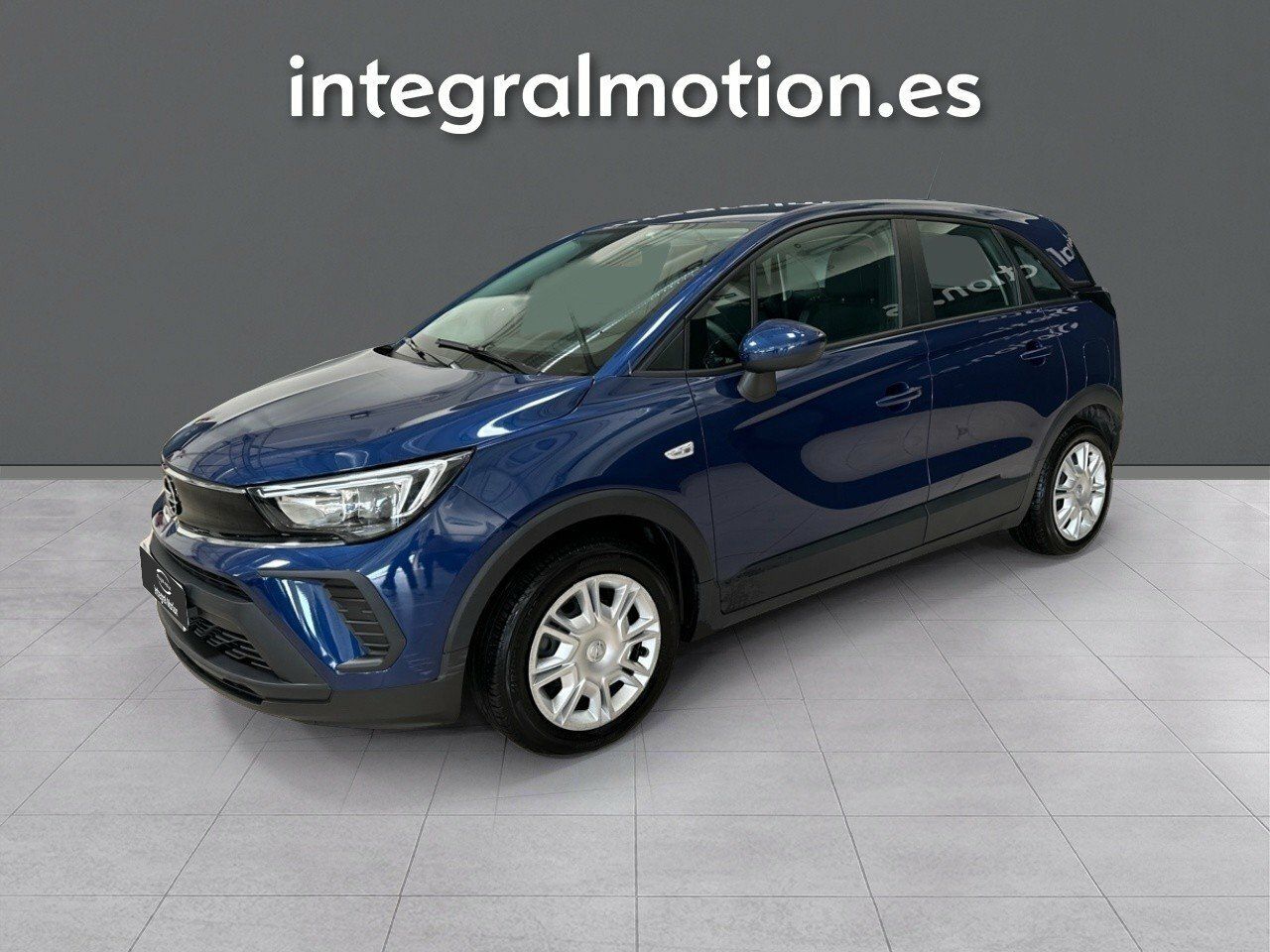 Foto opel crossland 2021 /