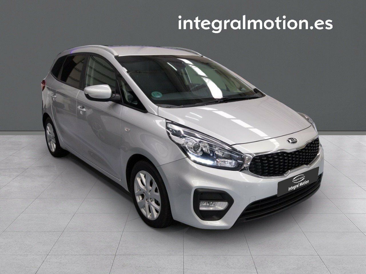 kia carens 2018 / foto grande (3)
