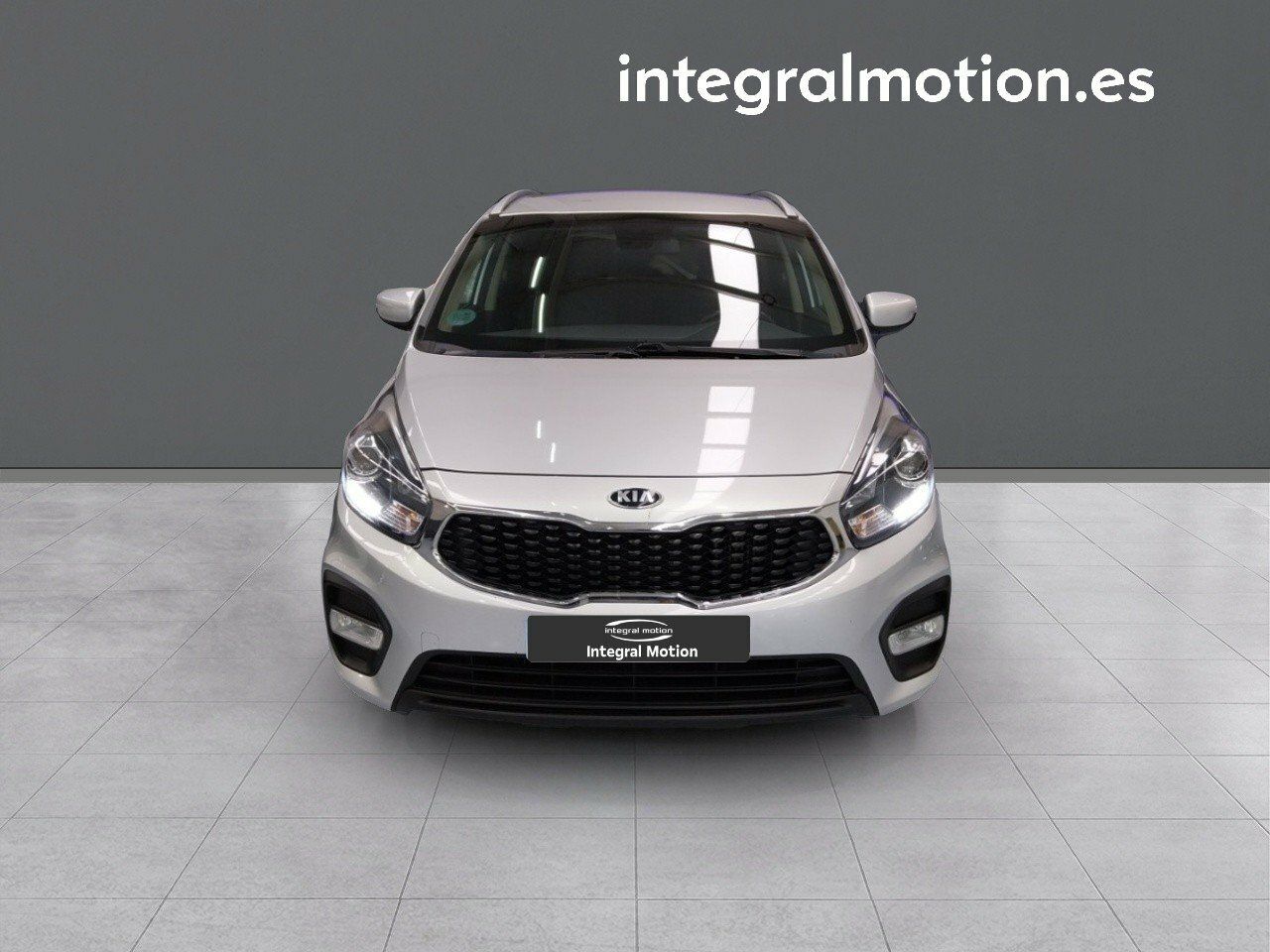kia carens 2018 / foto grande (2)
