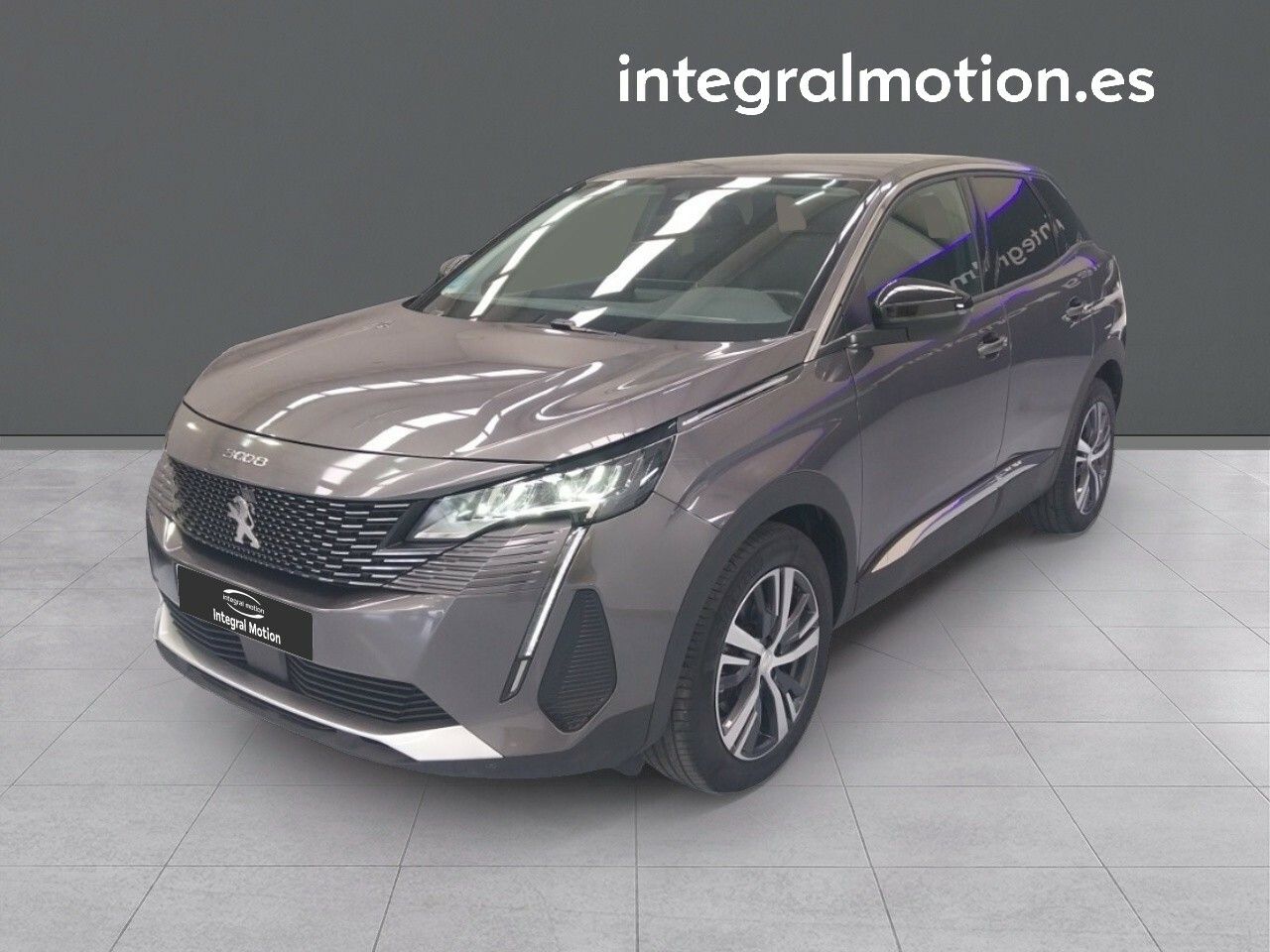 Foto peugeot 3008 2022 /