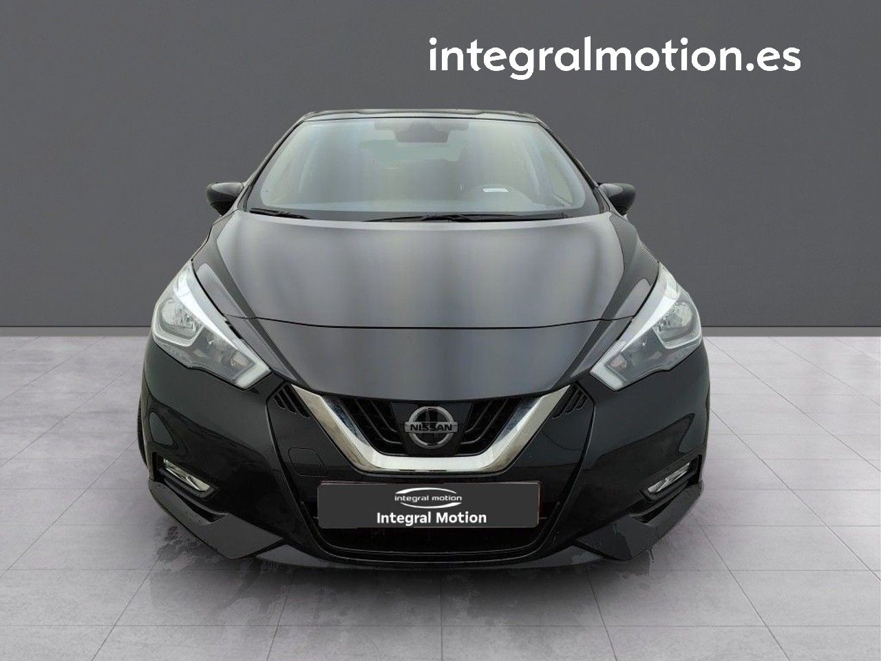 nissan micra 2019 / foto grande (3)