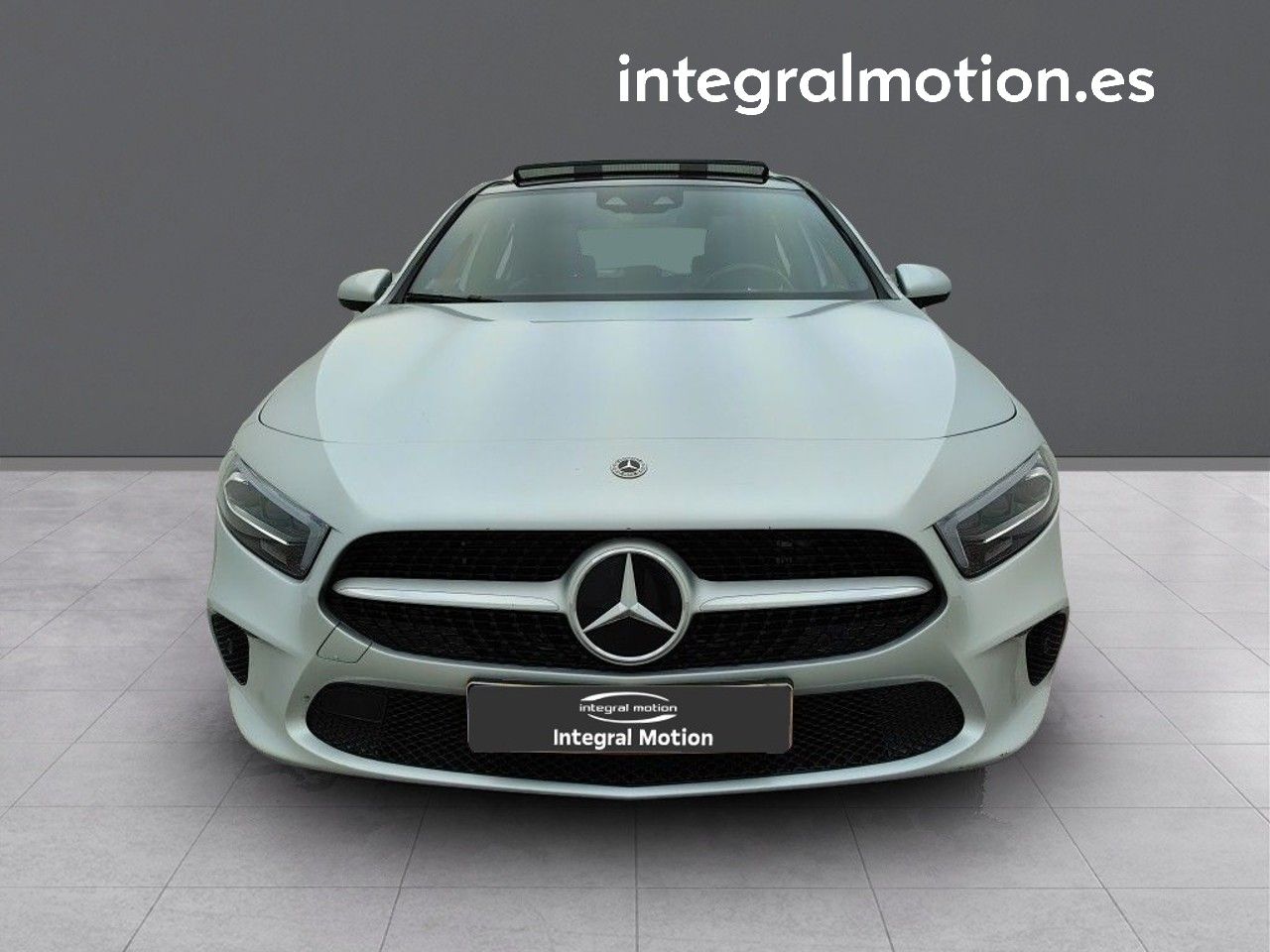 mercedes clase a 2021 / foto grande (2)