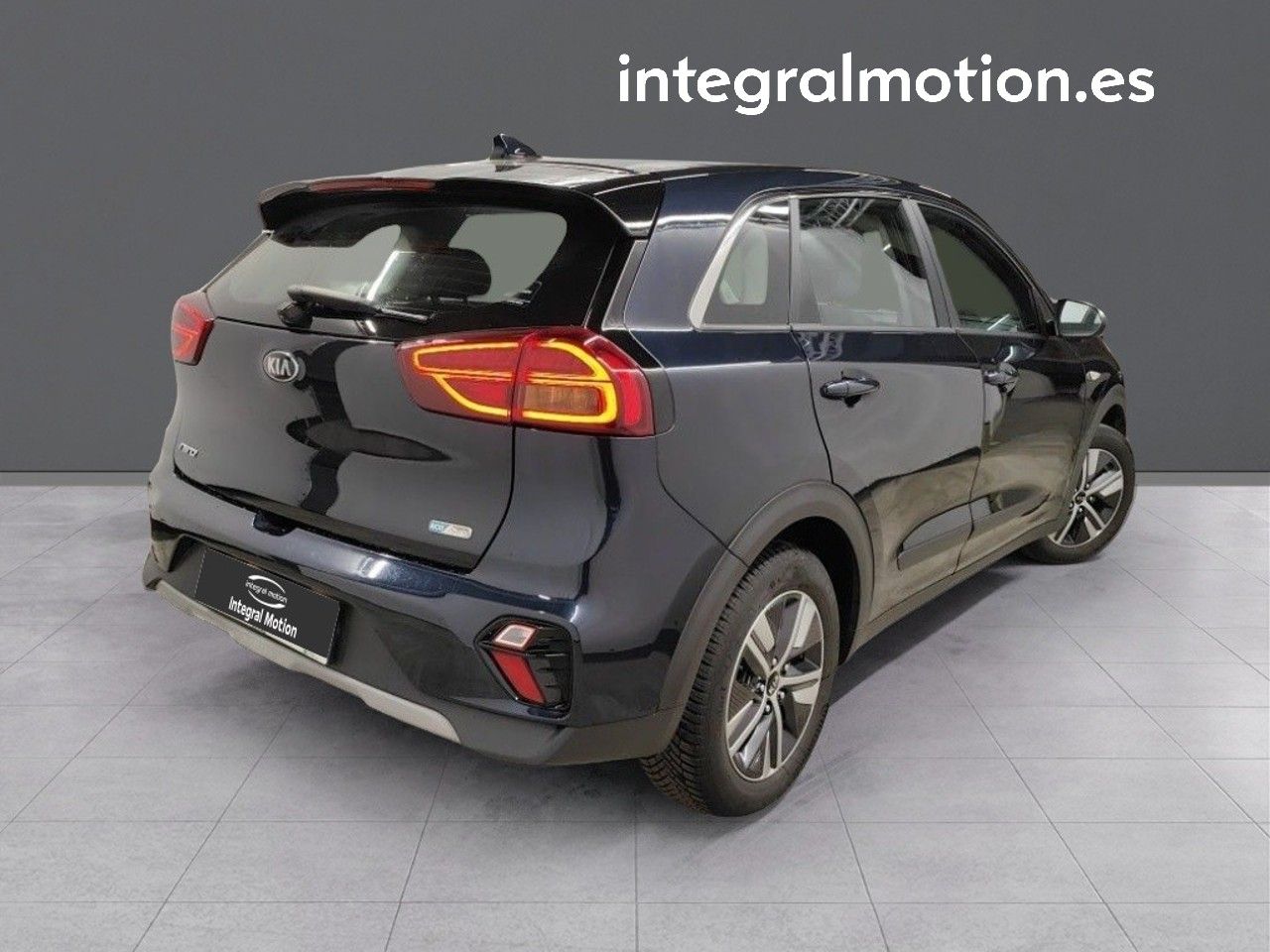 kia niro 2021 / foto grande (3)