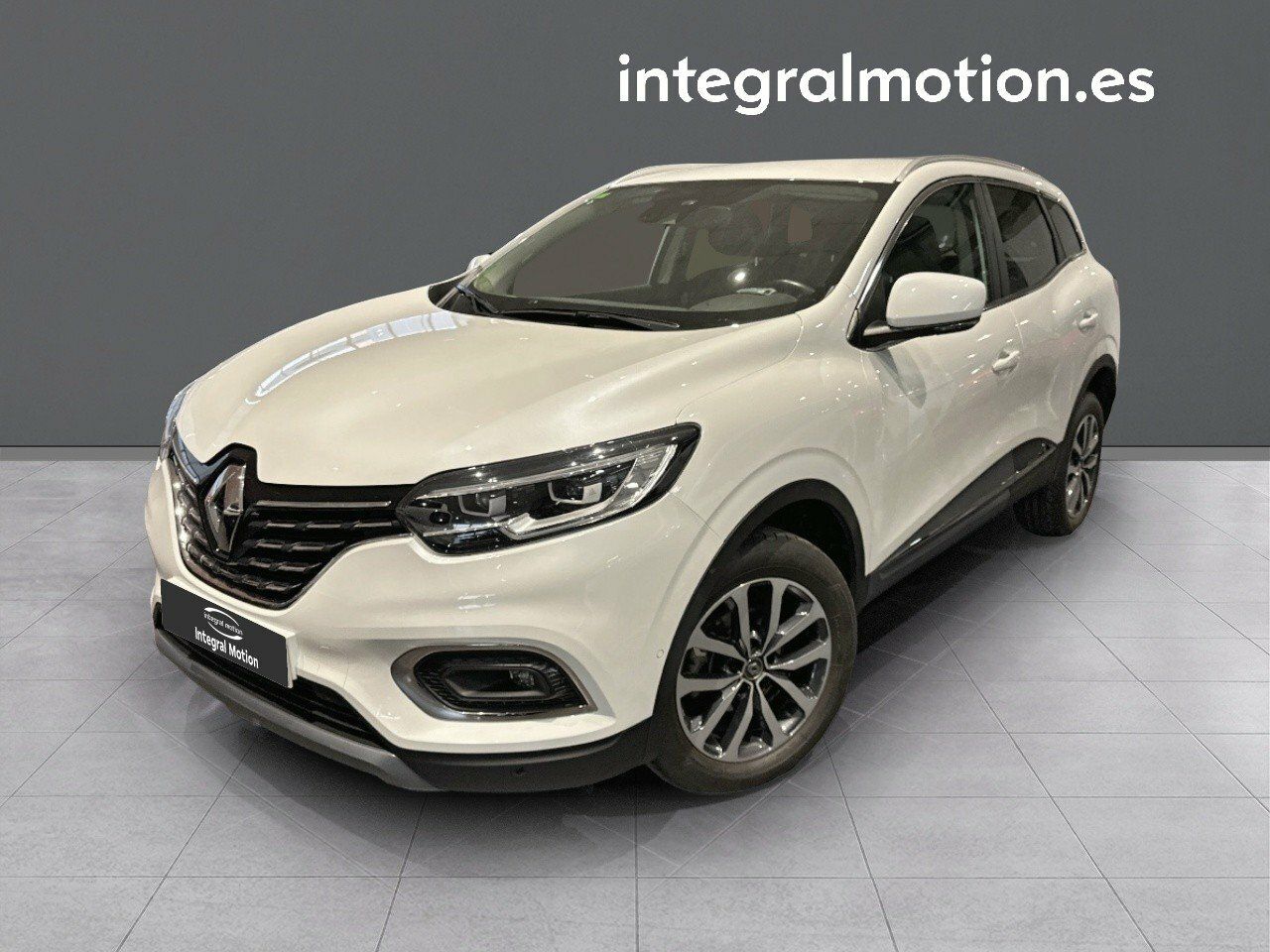 Foto renault kadjar 2019 /
