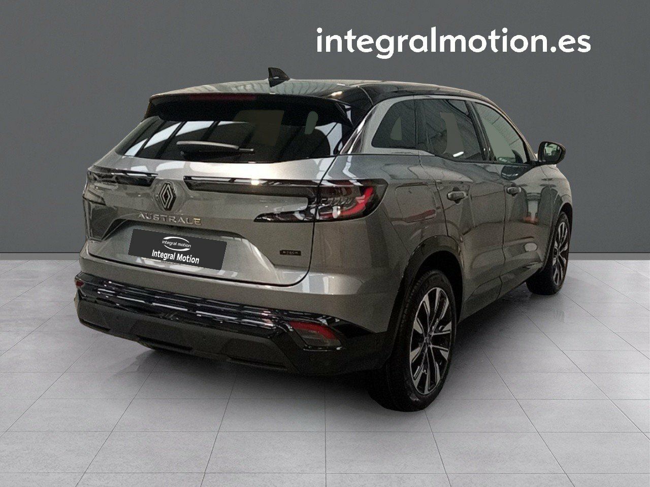 renault austral 2024 / foto grande (2)