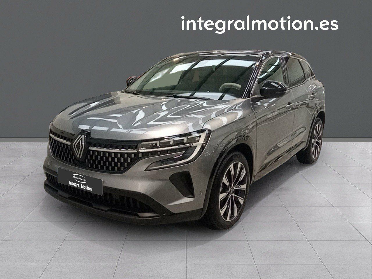 Foto renault austral 2024 /
